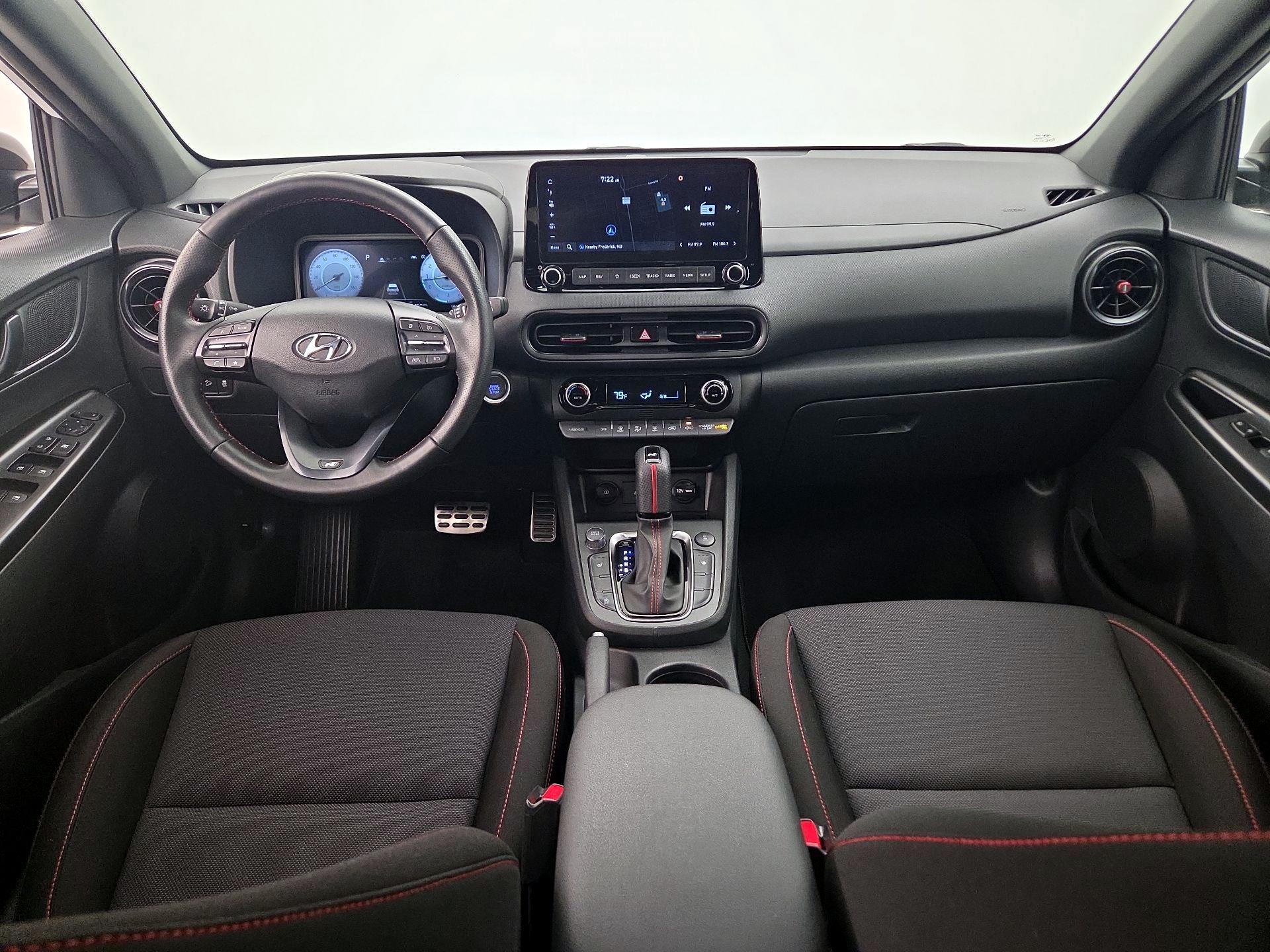 Thumbnail: 2023 Hyundai Kona - 9