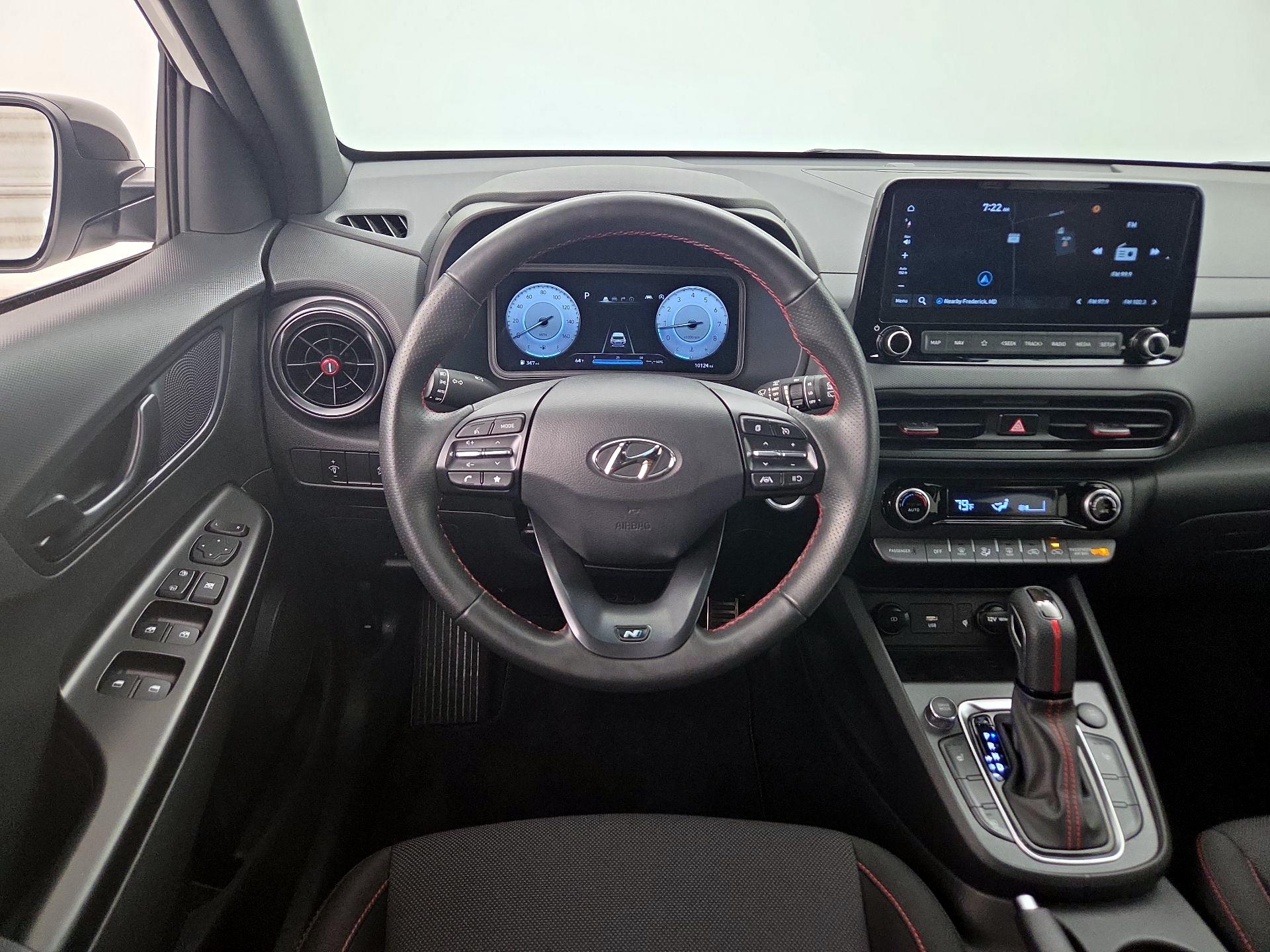 Thumbnail: 2023 Hyundai Kona - 10