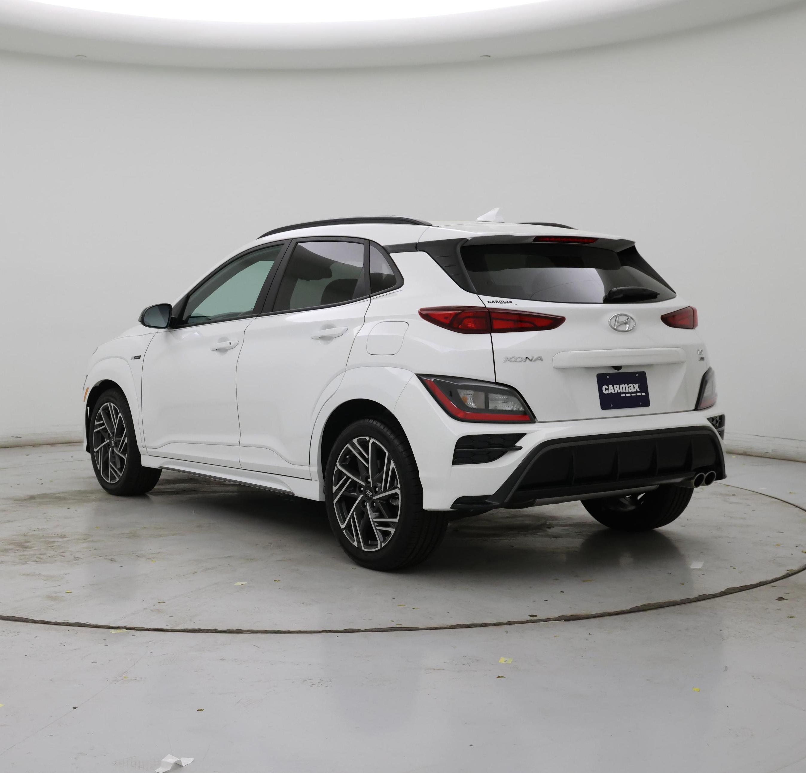 Thumbnail: 2023 Hyundai Kona - 2