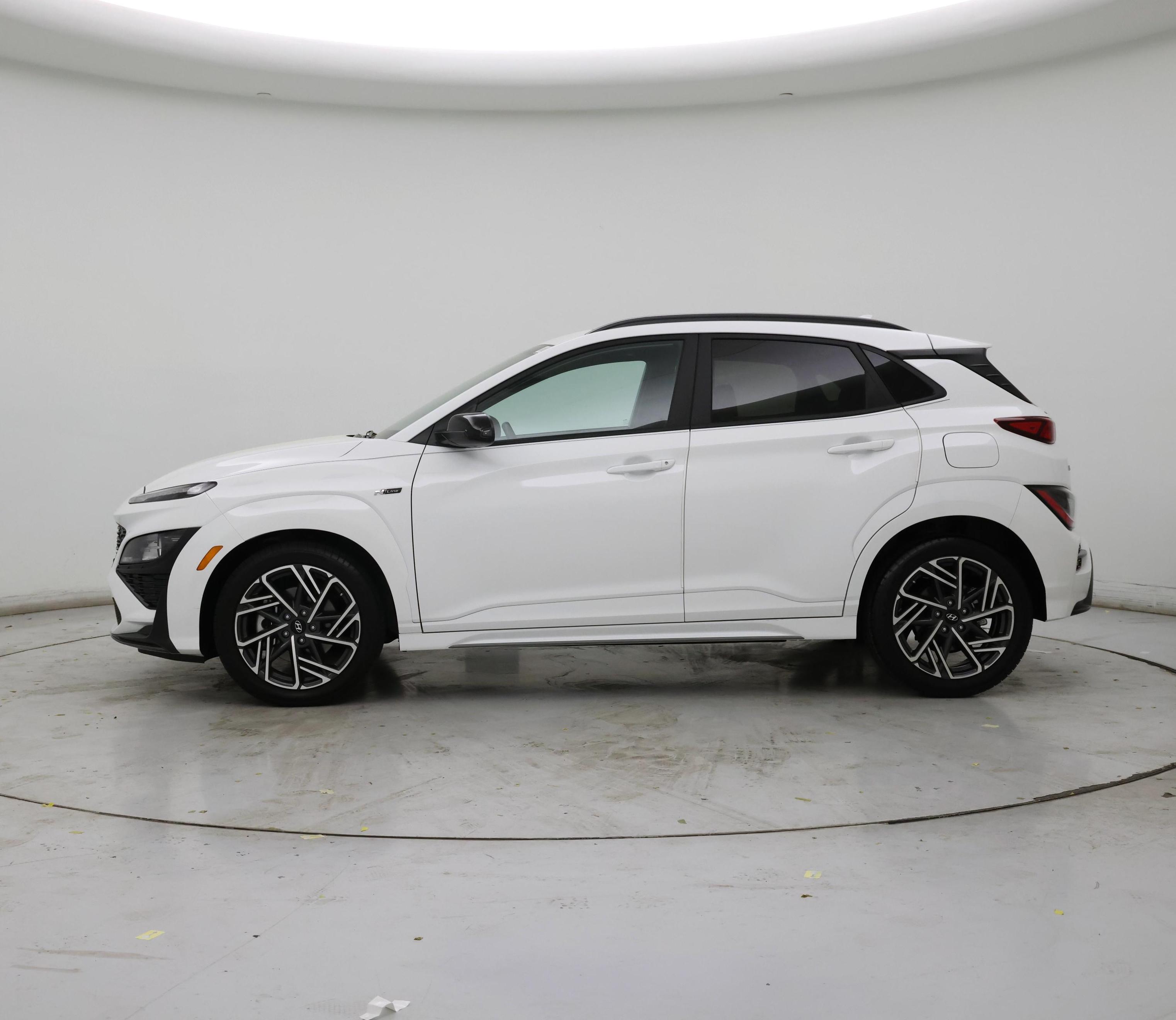Thumbnail: 2023 Hyundai Kona - 3
