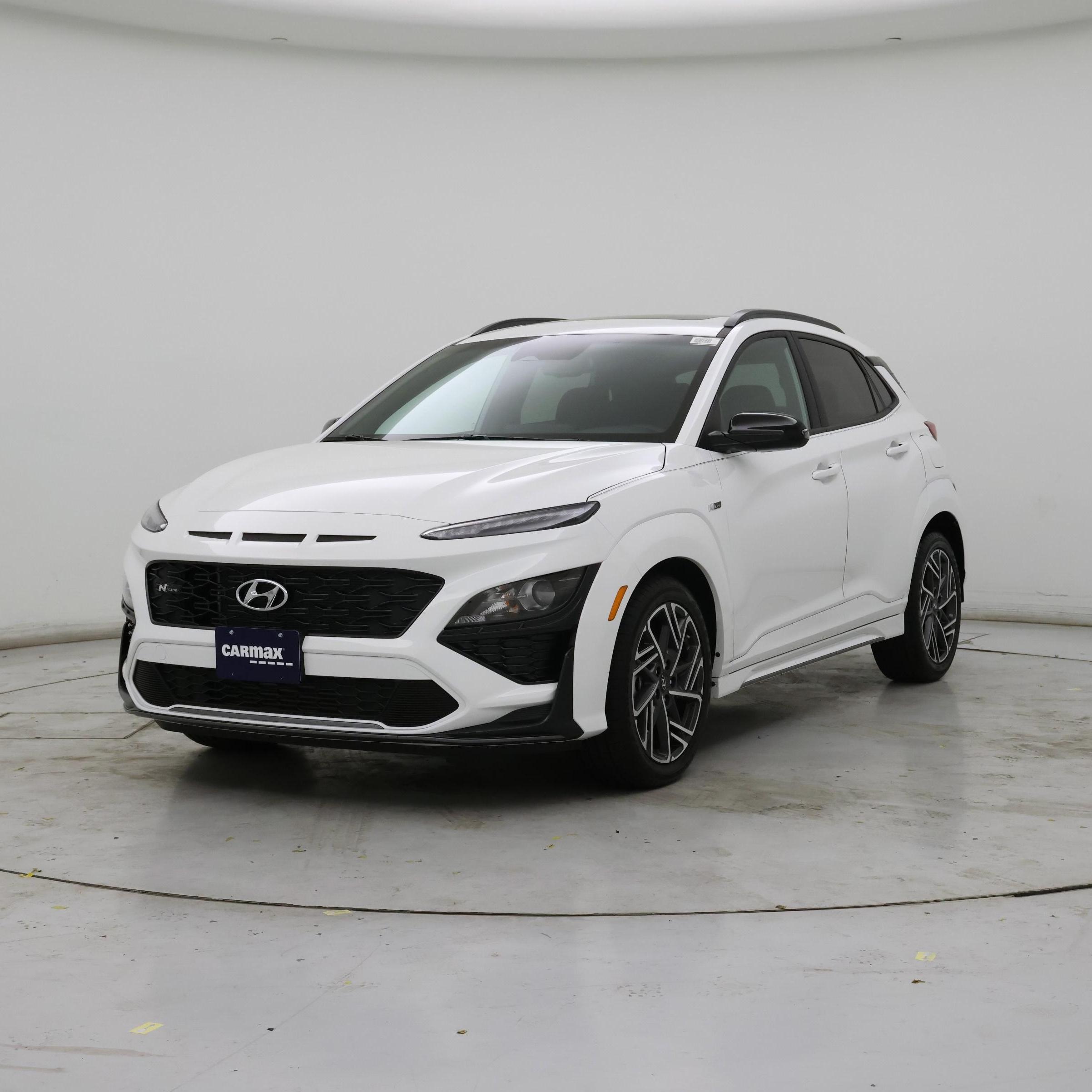 Thumbnail: 2023 Hyundai Kona - 4