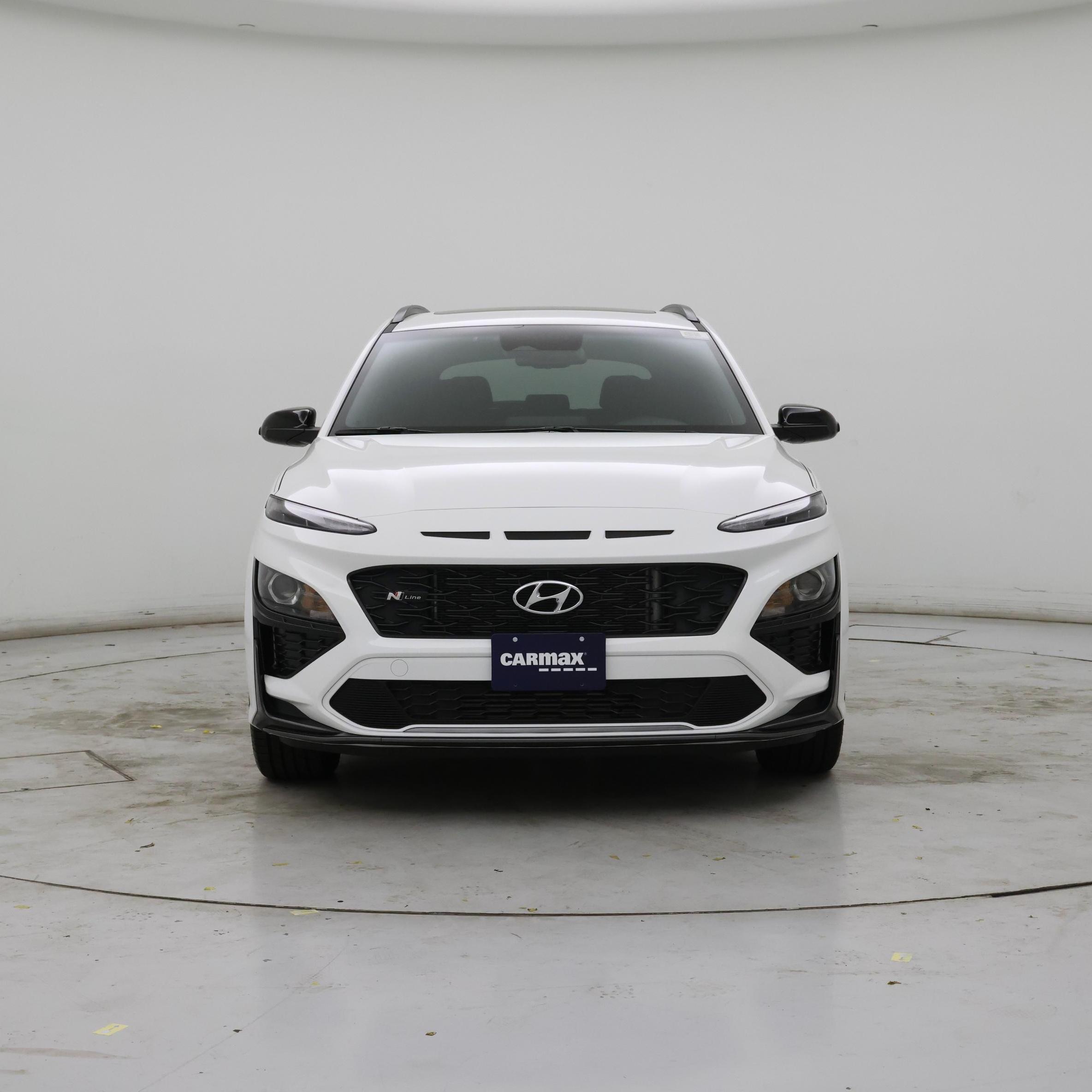 Thumbnail: 2023 Hyundai Kona - 5