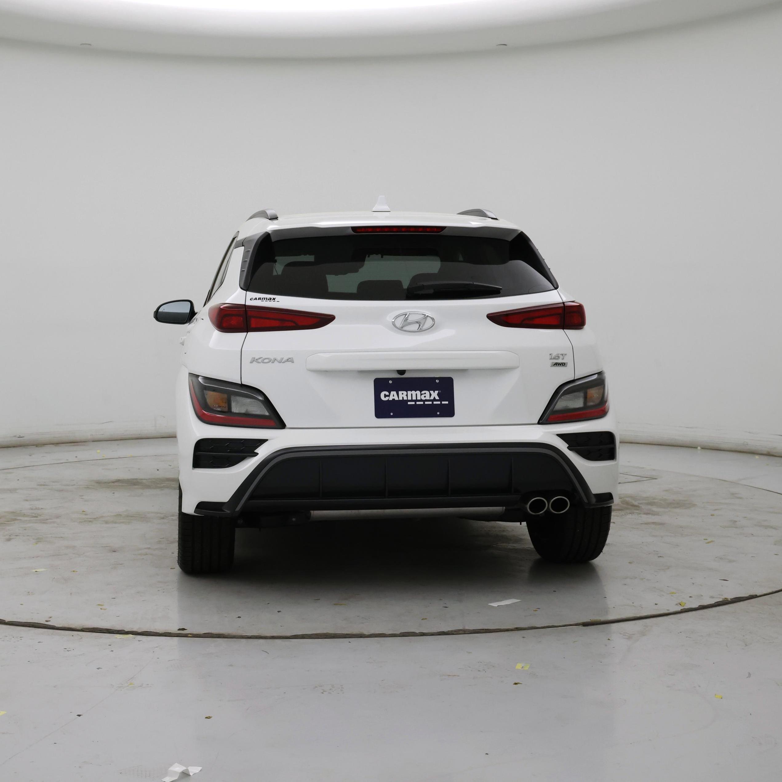 Thumbnail: 2023 Hyundai Kona - 6
