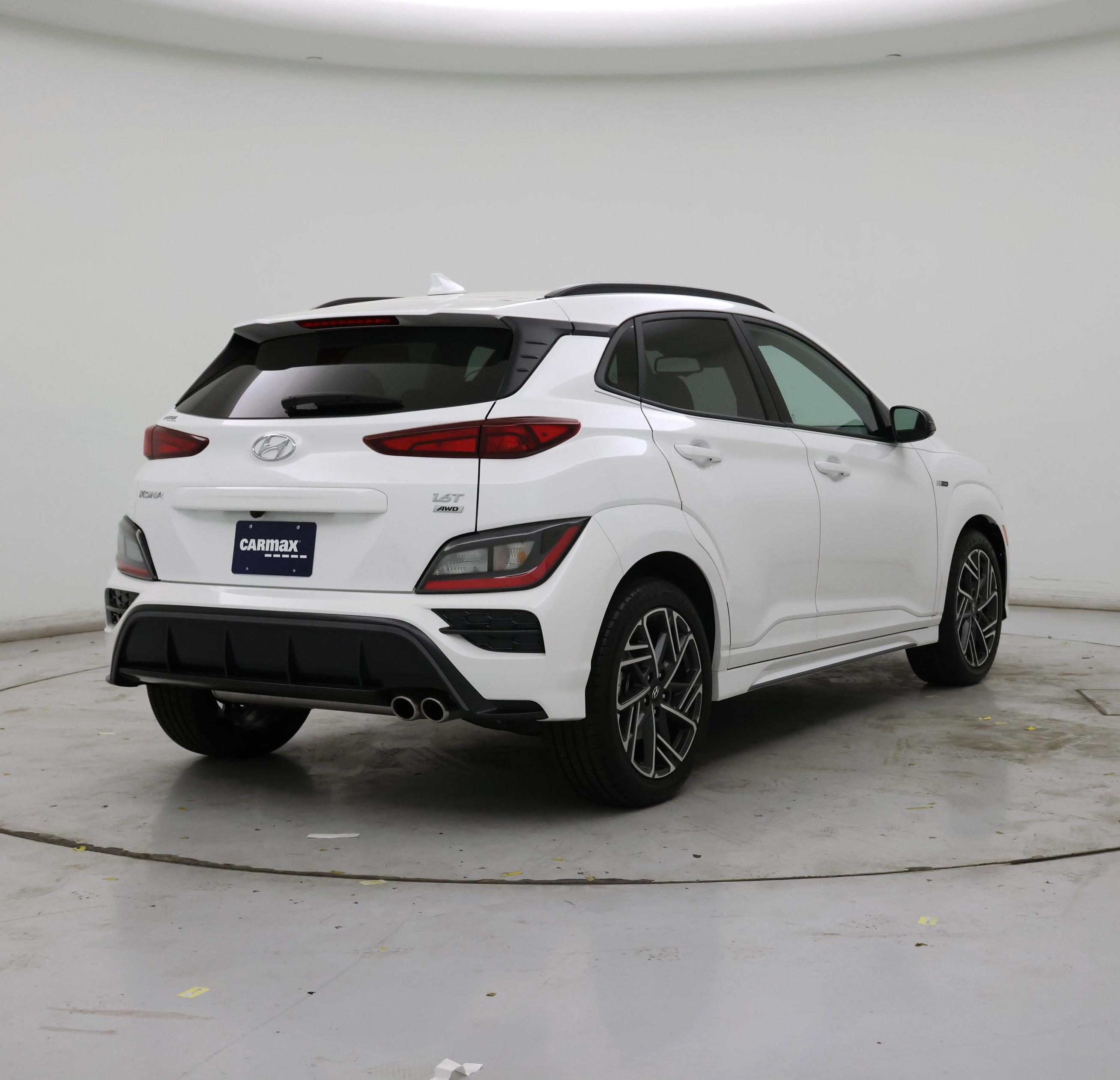 Thumbnail: 2023 Hyundai Kona - 8