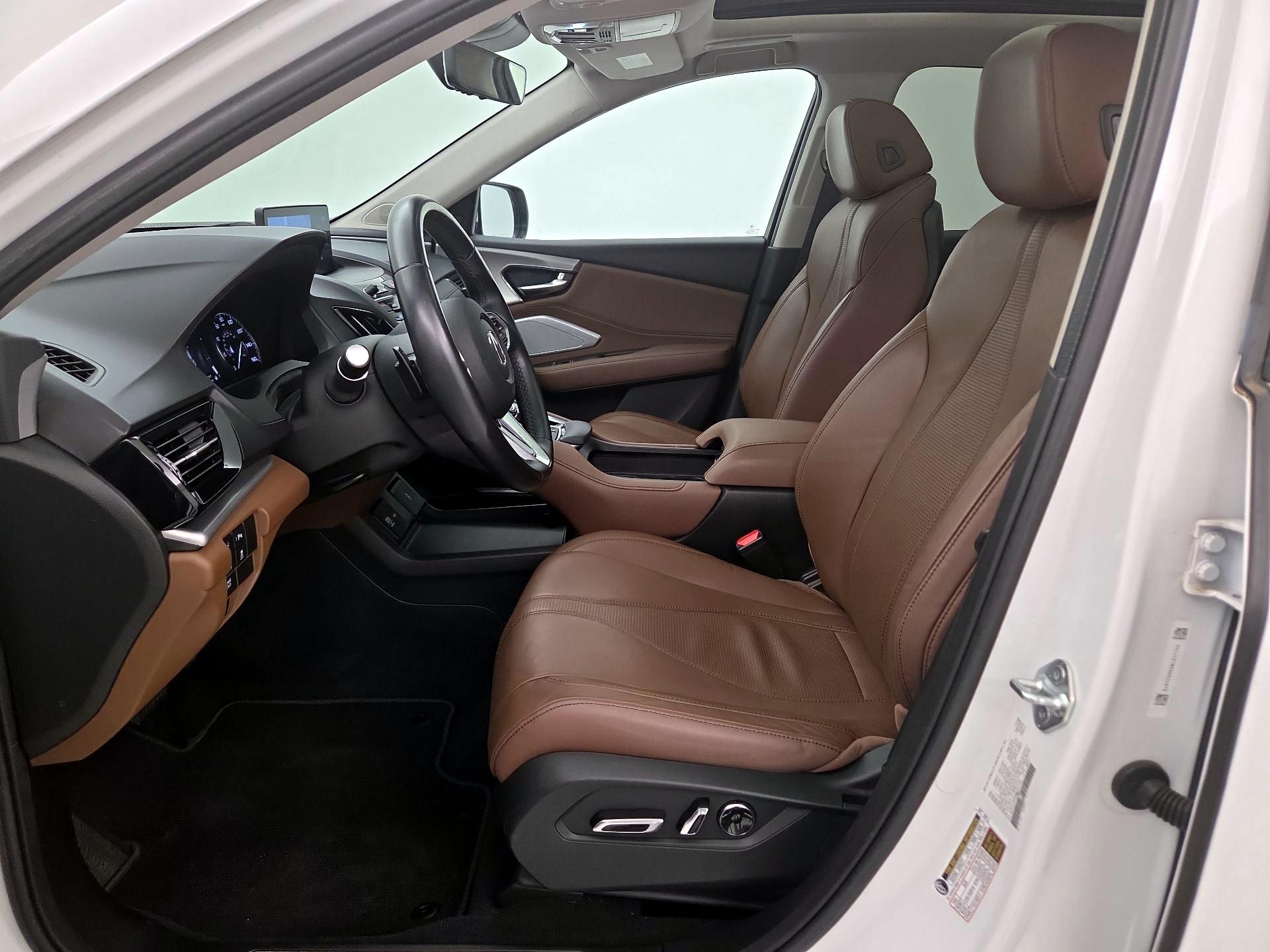 Thumbnail: 2021 Acura RDX - 11