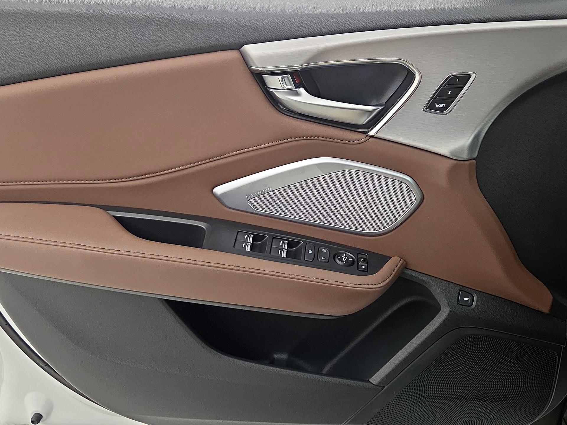 Thumbnail: 2021 Acura RDX - 12