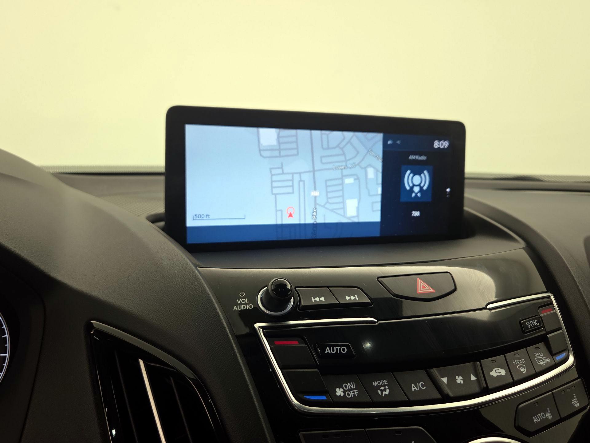 Thumbnail: 2021 Acura RDX - 14