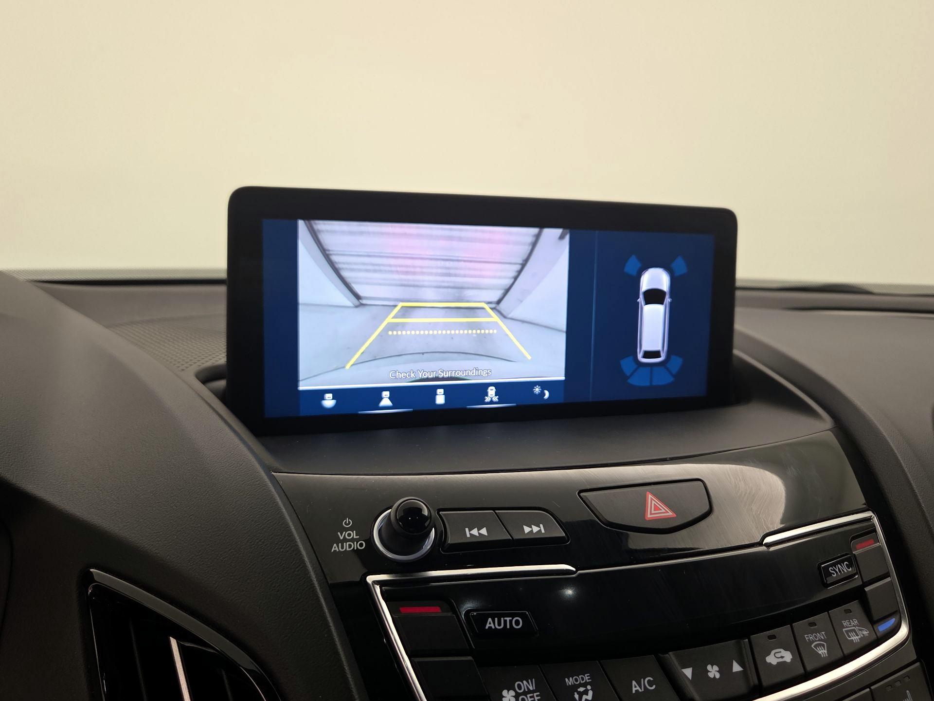 Thumbnail: 2021 Acura RDX - 15