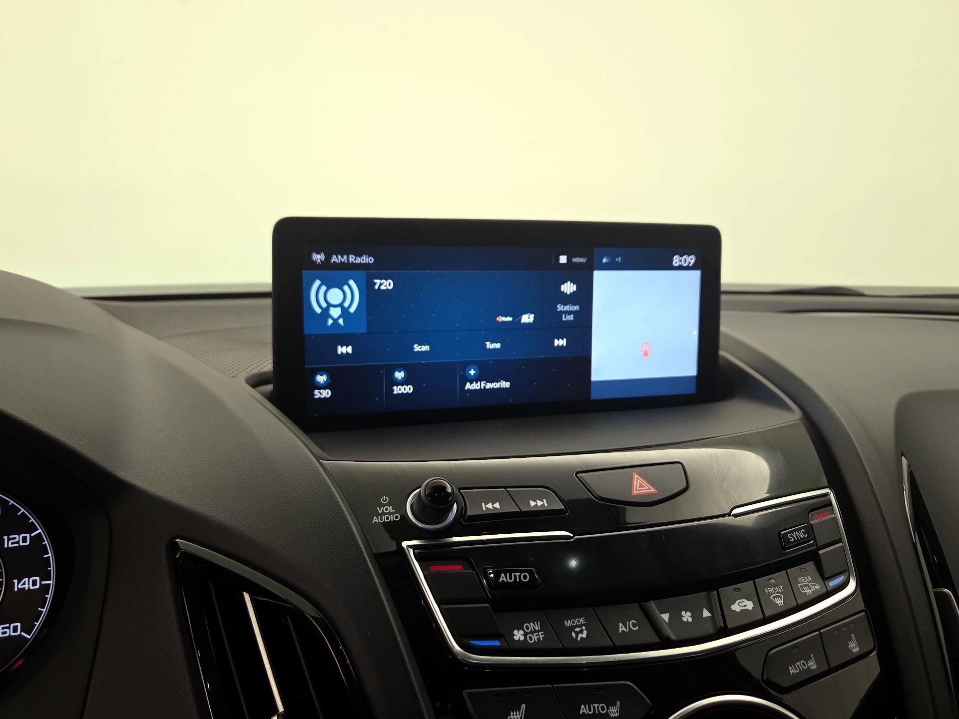 Thumbnail: 2021 Acura RDX - 16