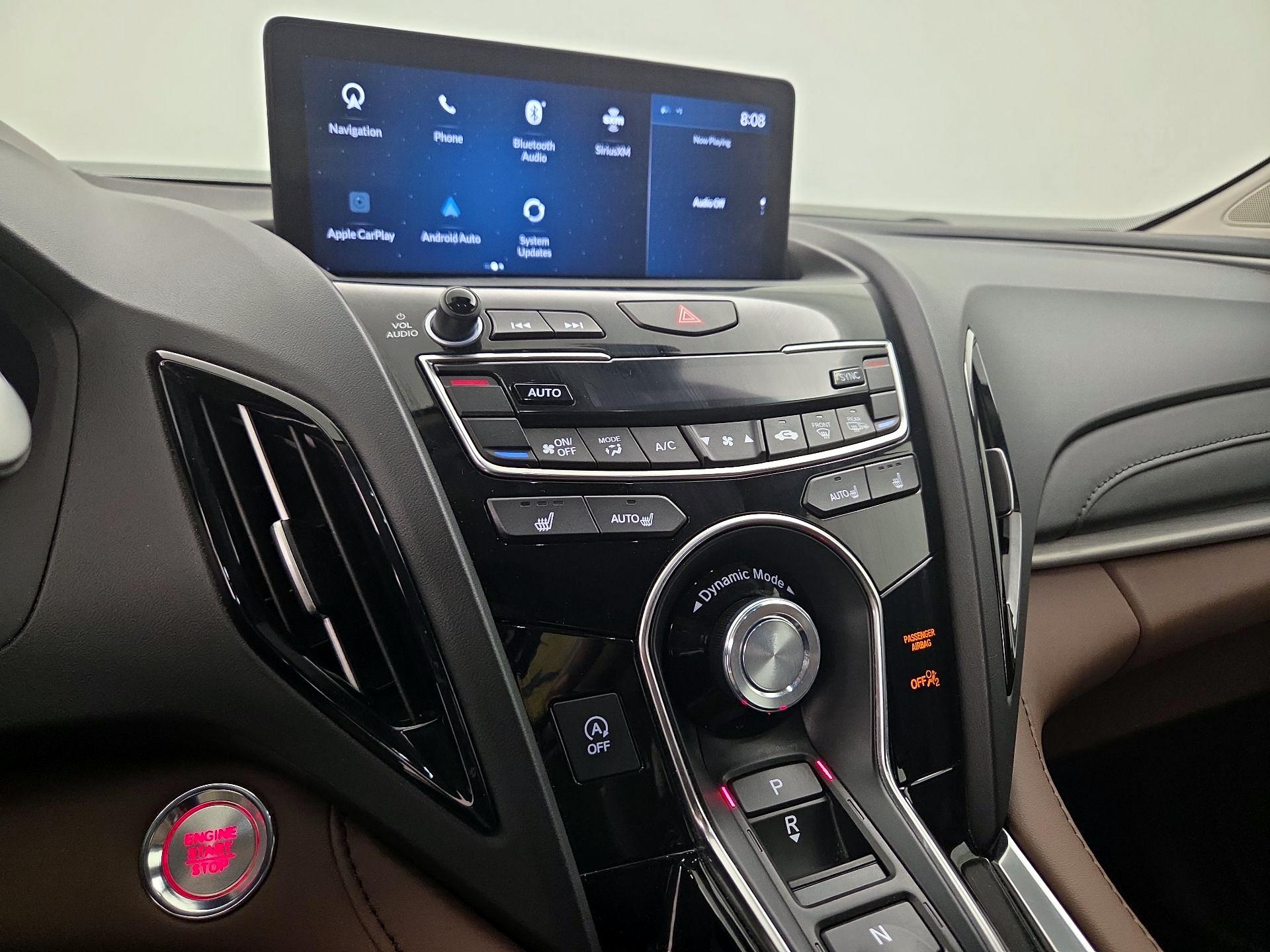 Thumbnail: 2021 Acura RDX - 17