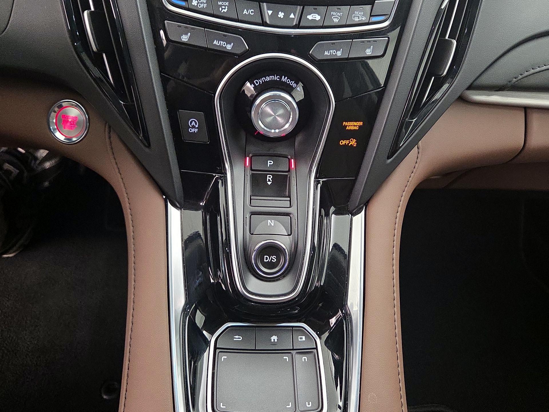 Thumbnail: 2021 Acura RDX - 18