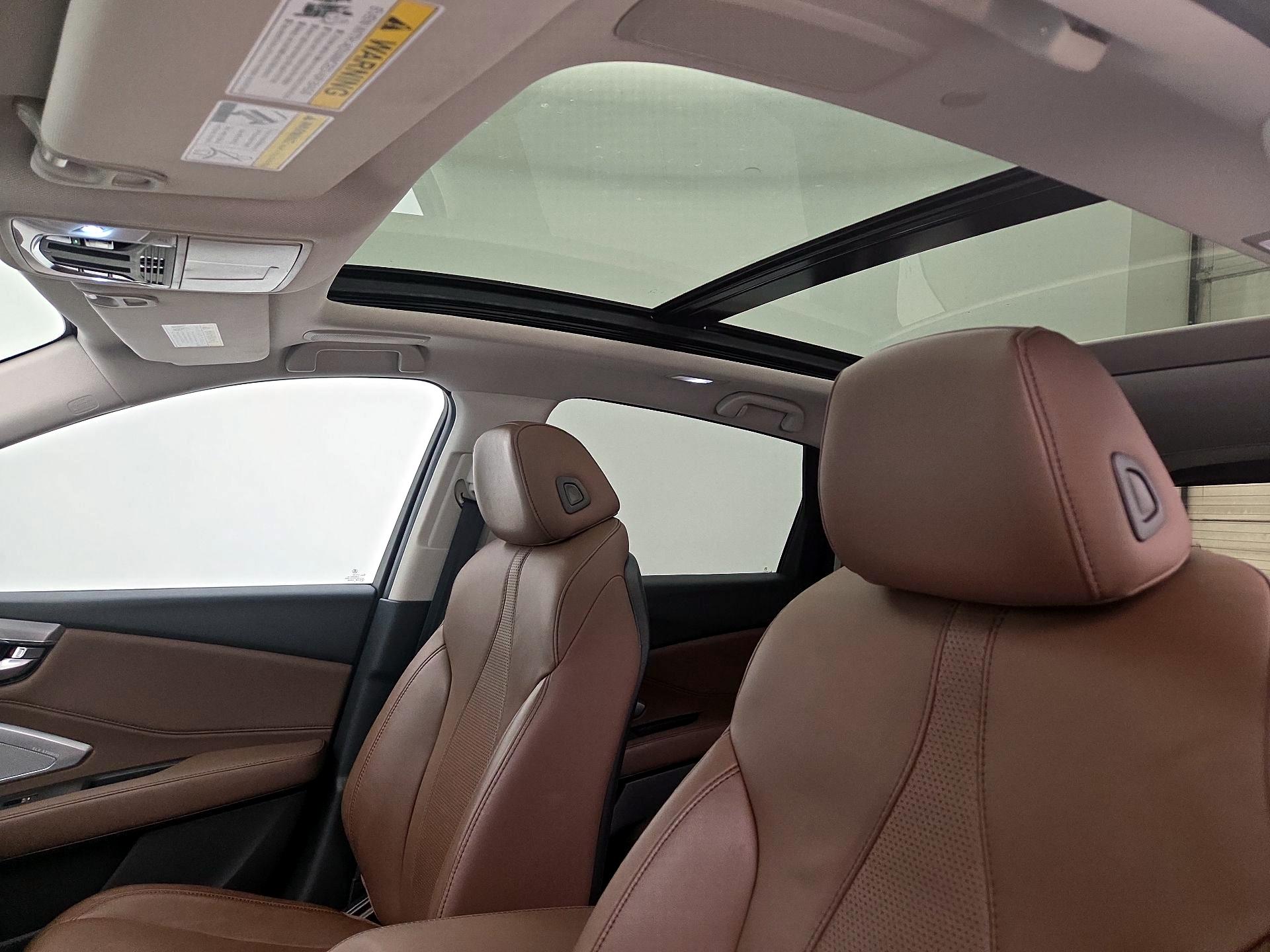 Thumbnail: 2021 Acura RDX - 20