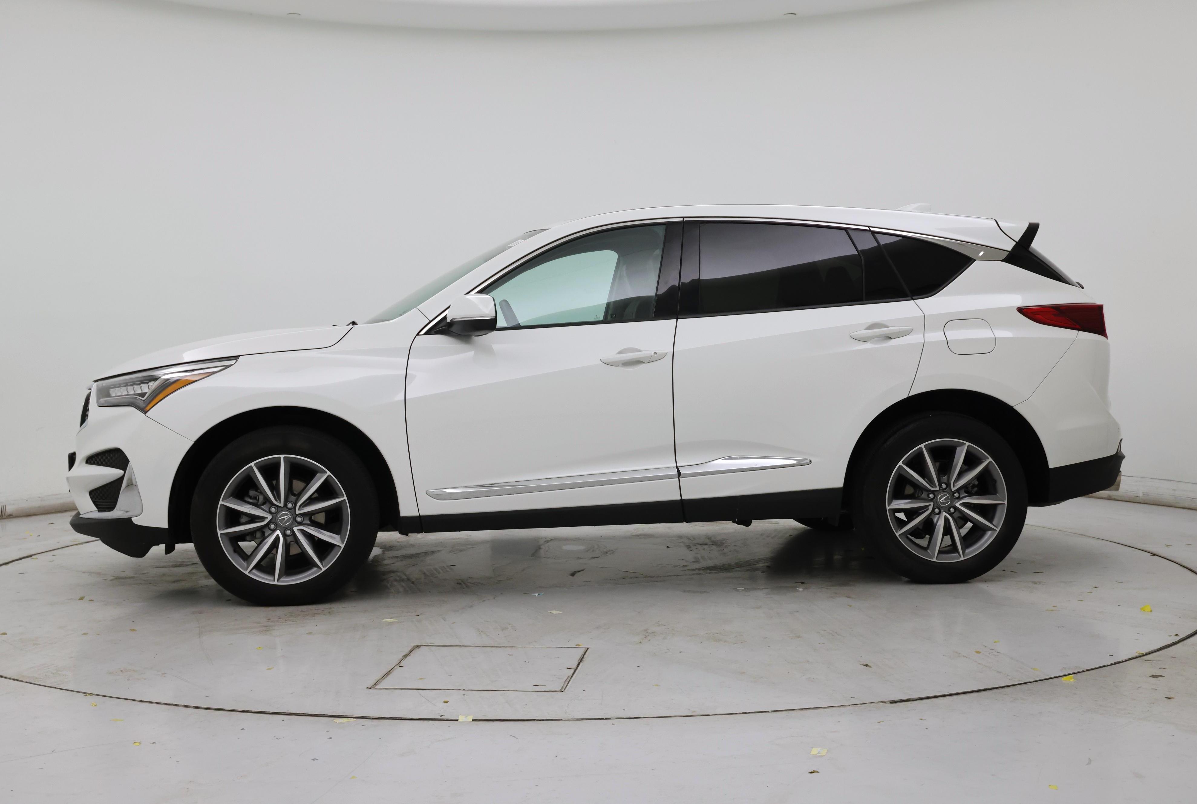 Thumbnail: 2021 Acura RDX - 3