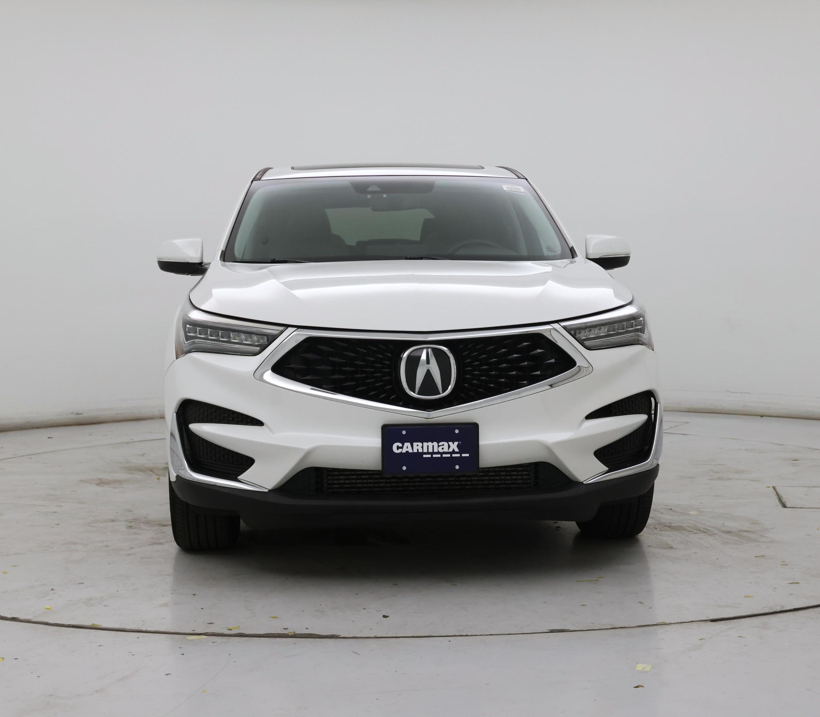 Thumbnail: 2021 Acura RDX - 5