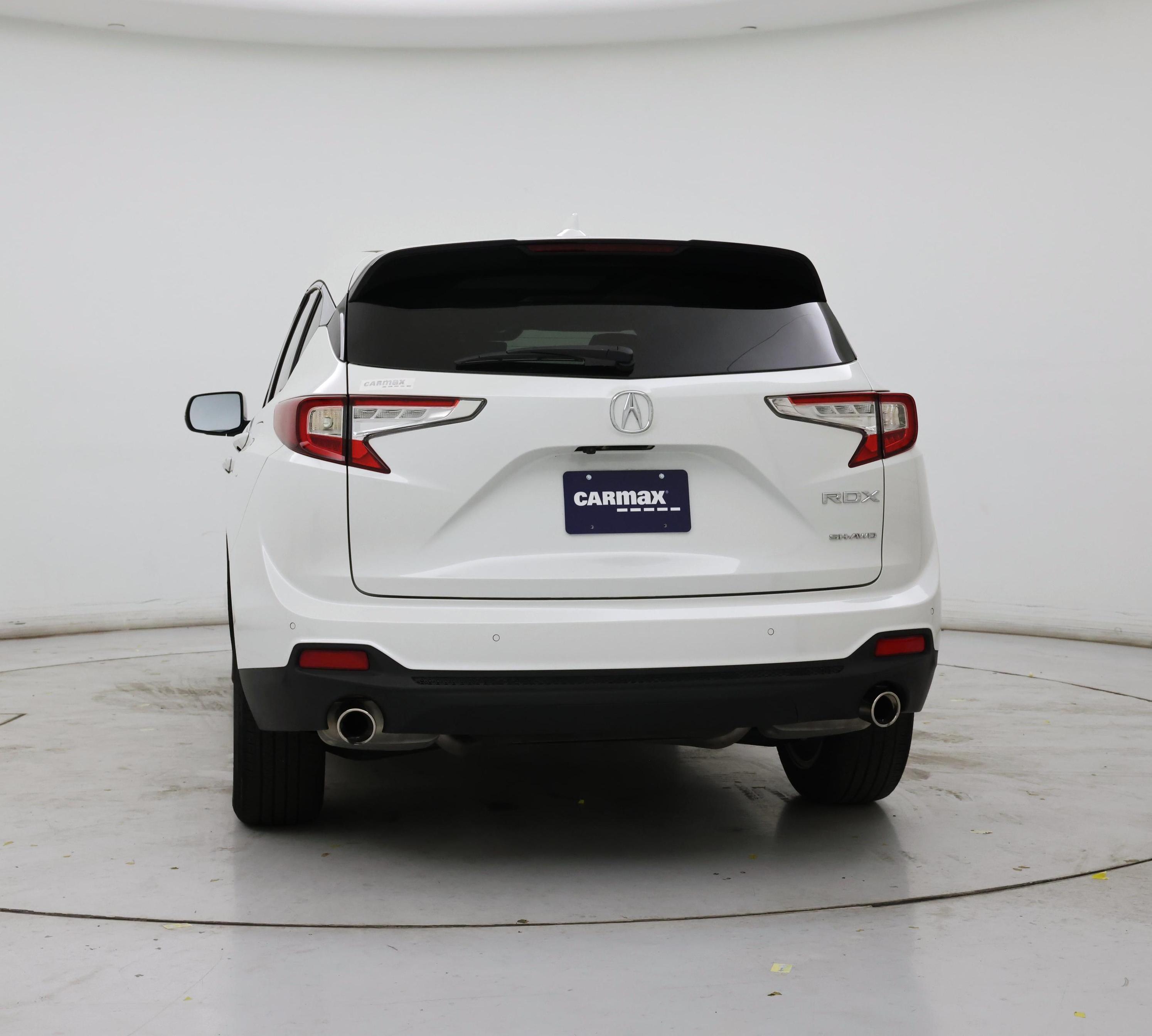 Thumbnail: 2021 Acura RDX - 6