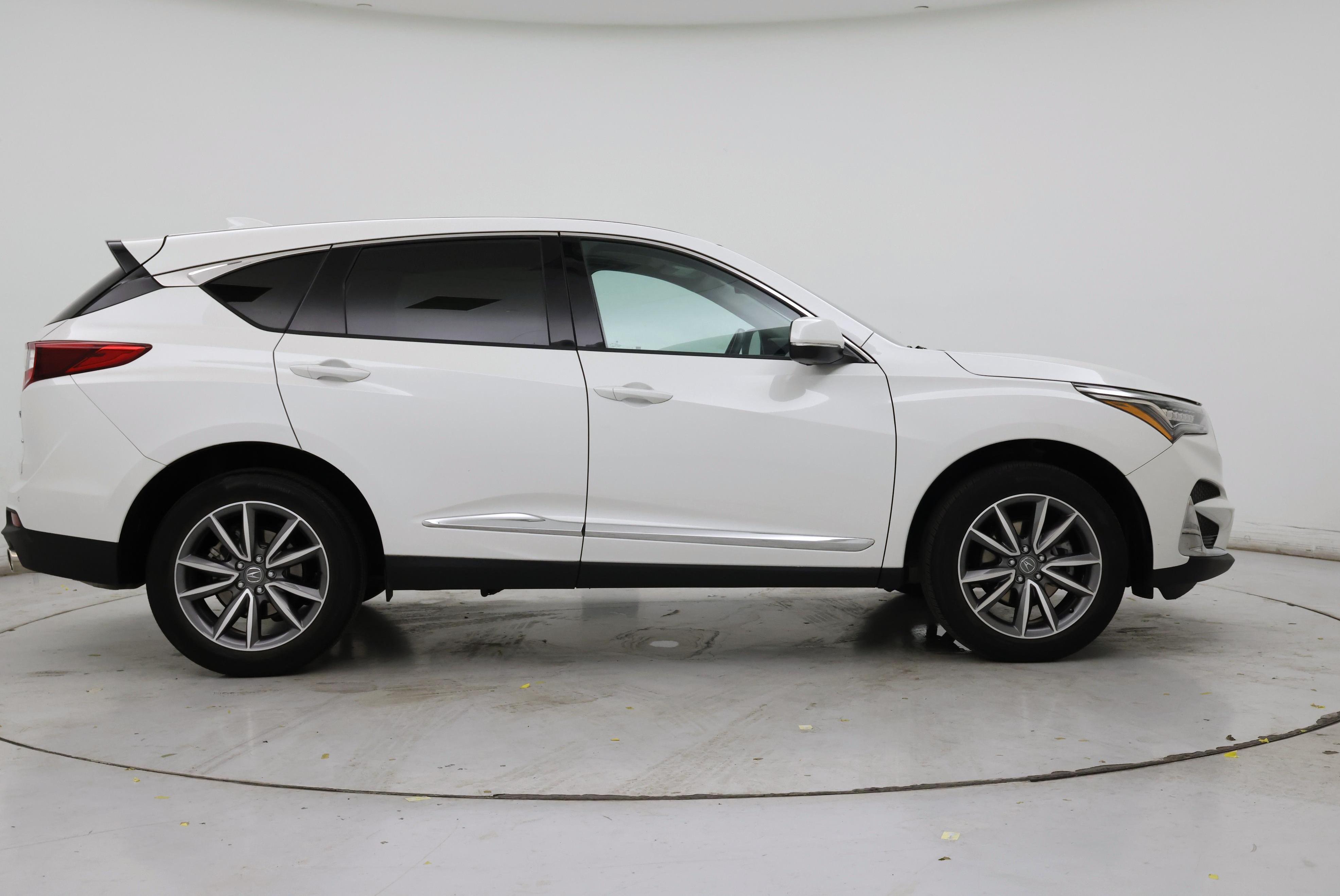 Thumbnail: 2021 Acura RDX - 7