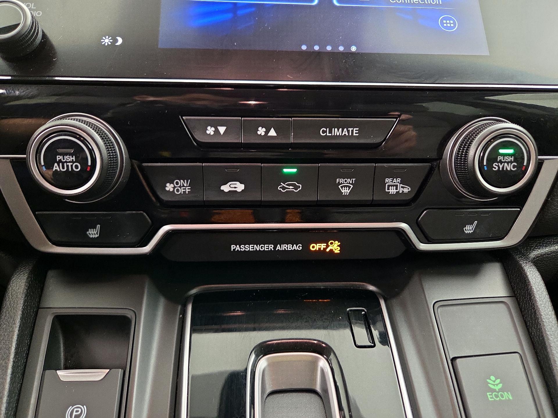 Thumbnail: 2017 Honda CR-V - 14