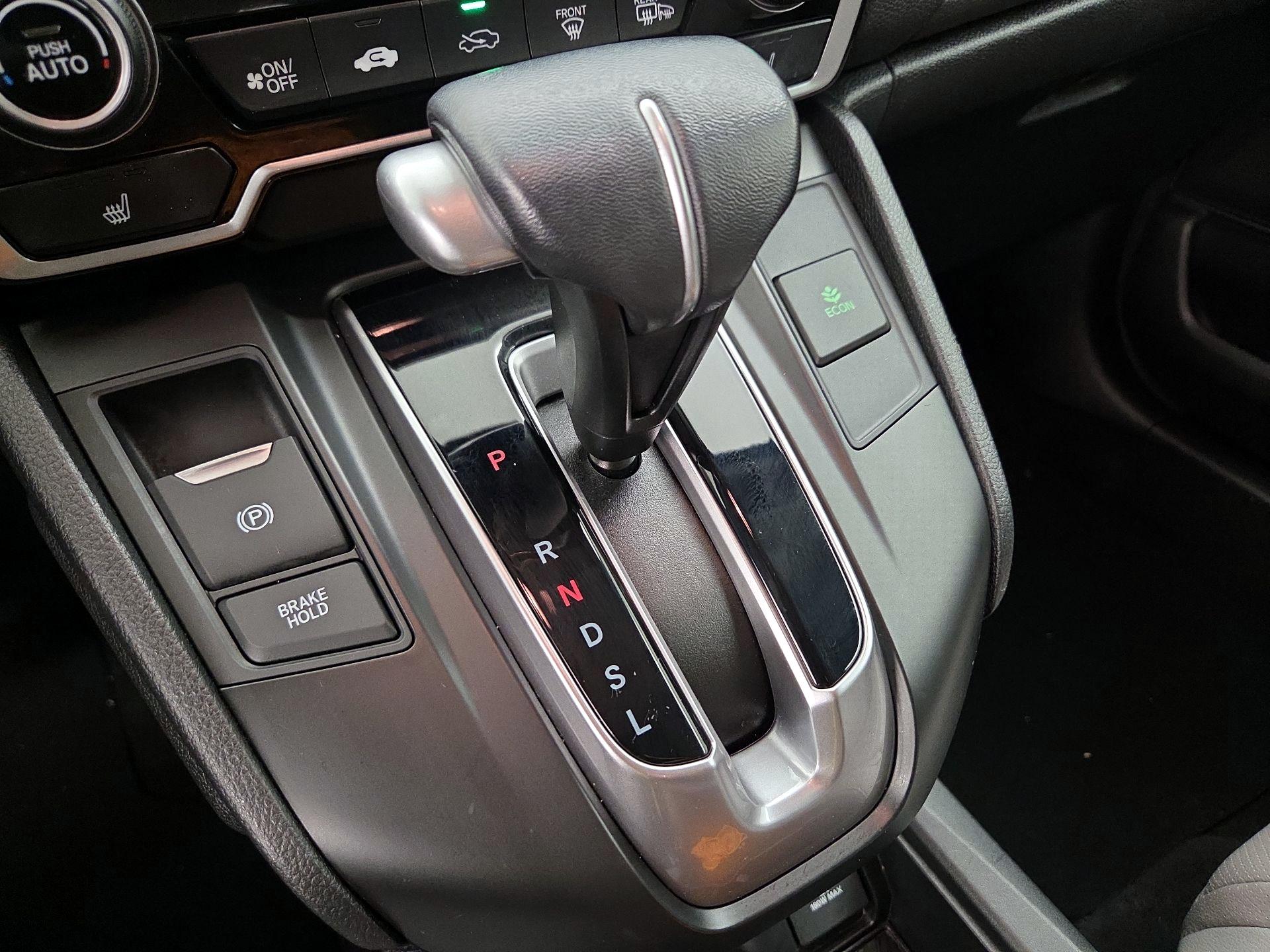 Thumbnail: 2017 Honda CR-V - 15