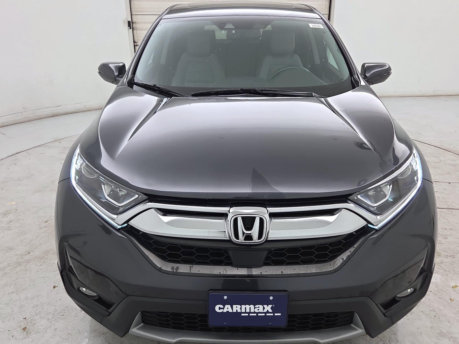 Thumbnail: 2017 Honda CR-V - 2