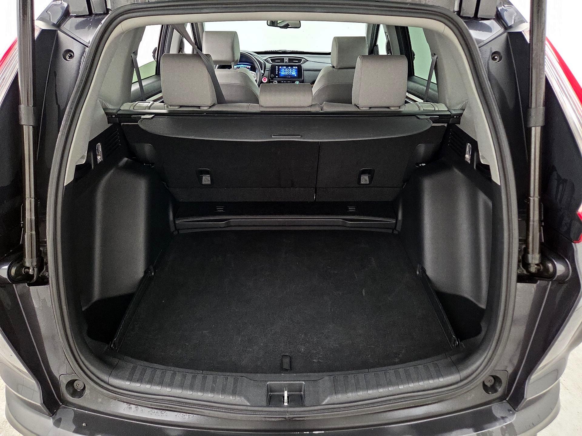 Thumbnail: 2017 Honda CR-V - 19
