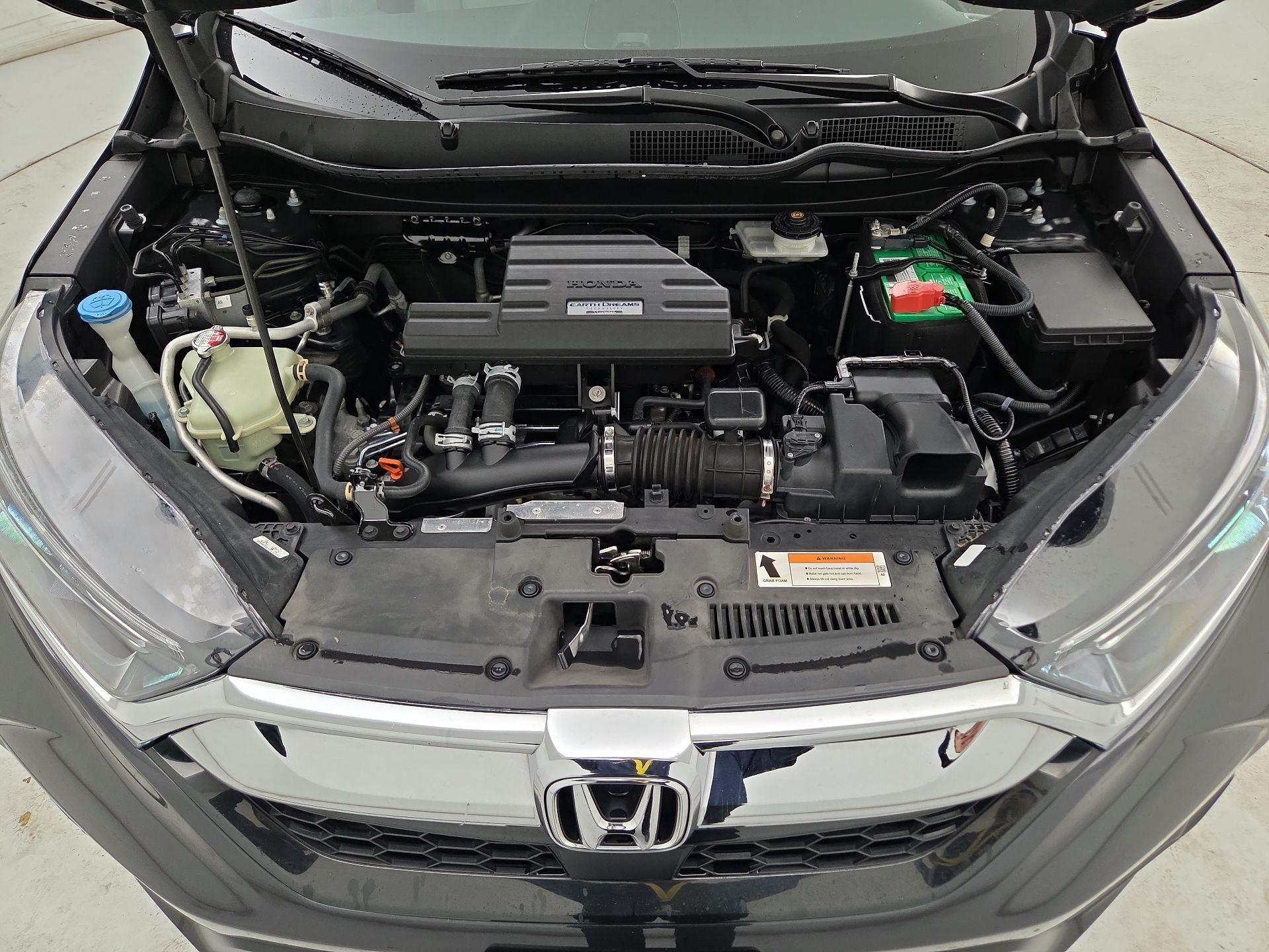 Thumbnail: 2017 Honda CR-V - 20