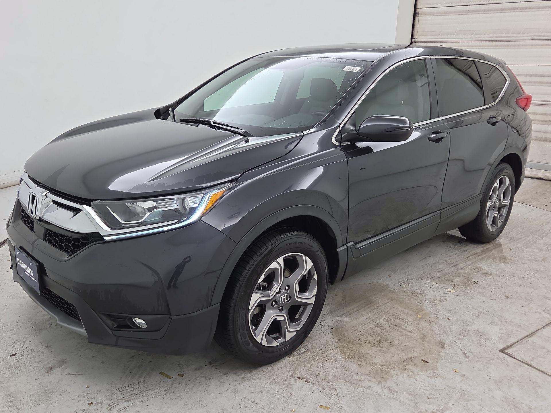 Thumbnail: 2017 Honda CR-V - 3