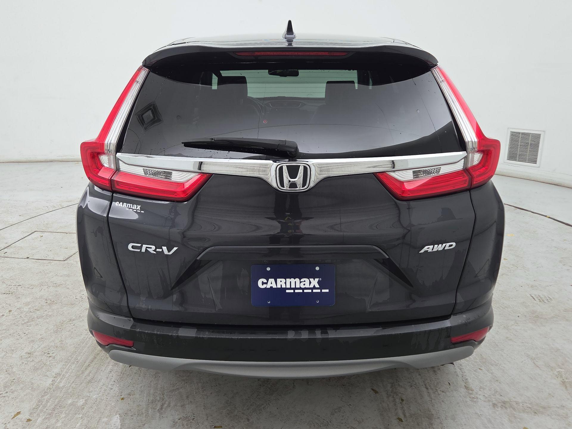 Thumbnail: 2017 Honda CR-V - 6