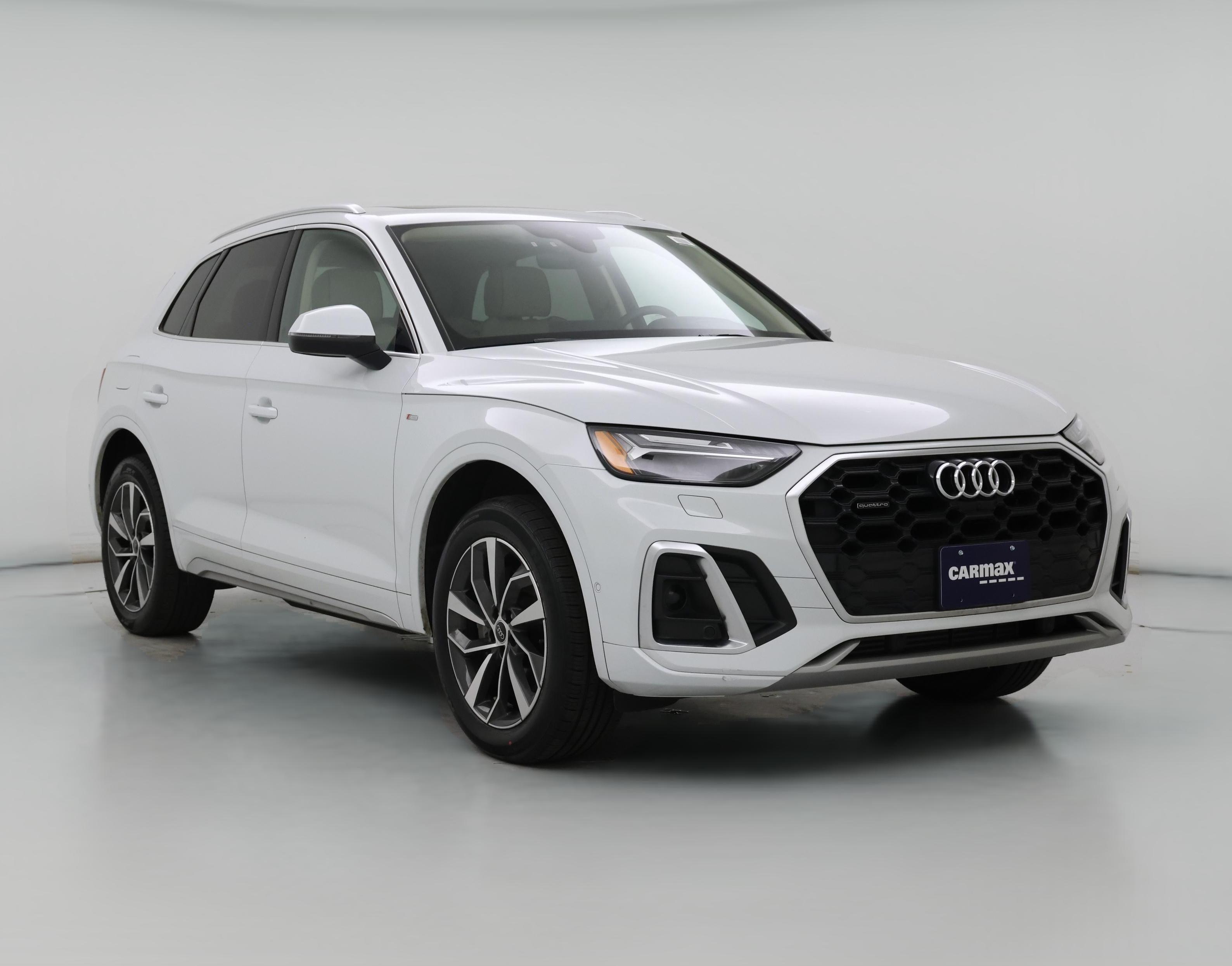 Thumbnail: 2023 Audi Q5 - 1