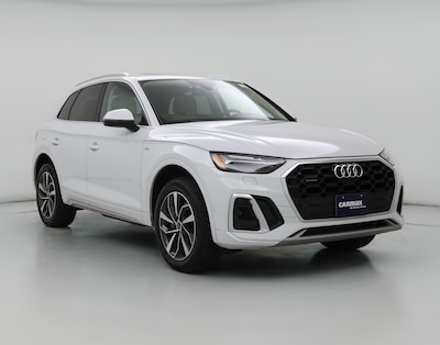 2023 Audi Q5 S-Line Prestige