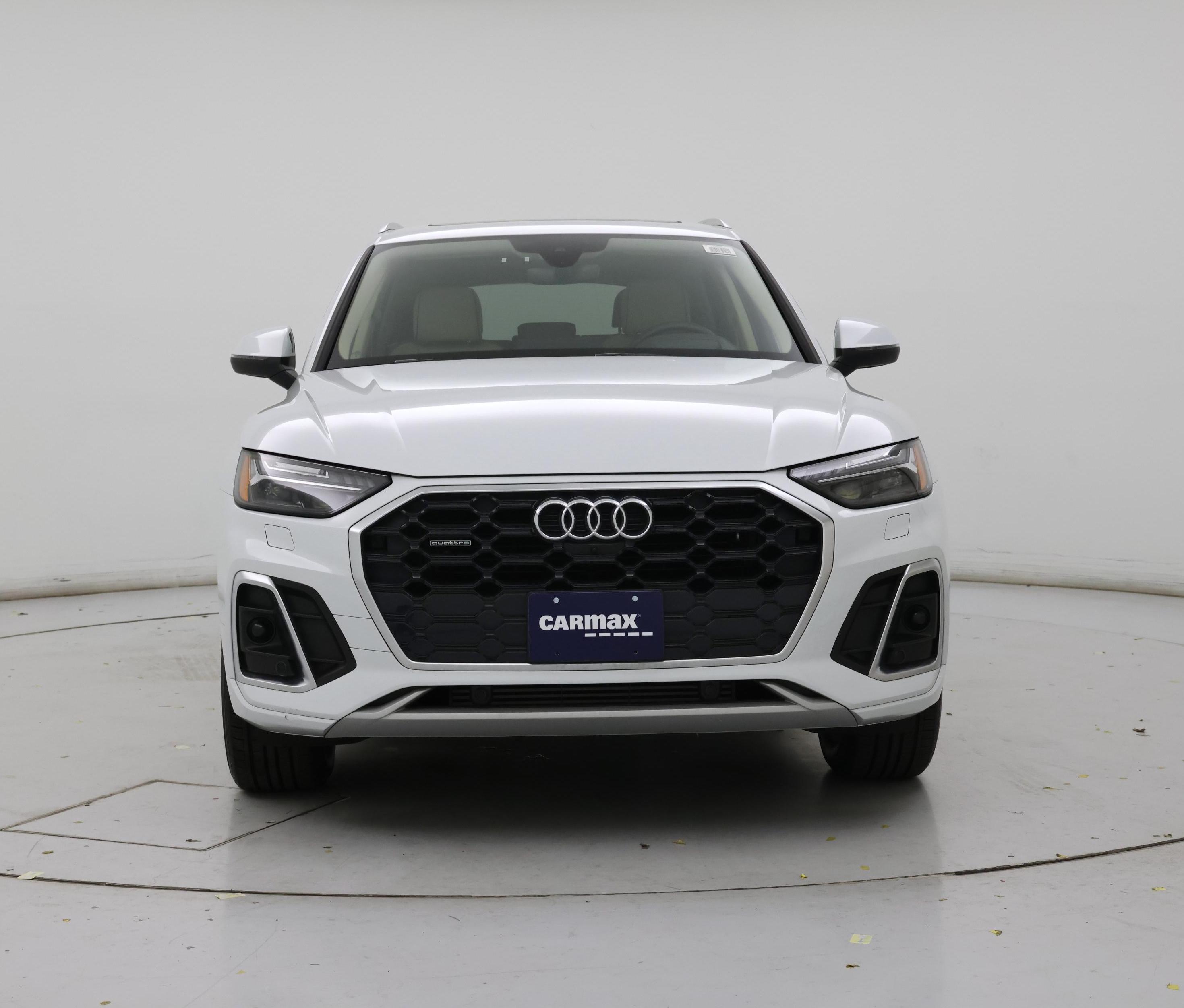 Thumbnail: 2023 Audi Q5 - 5