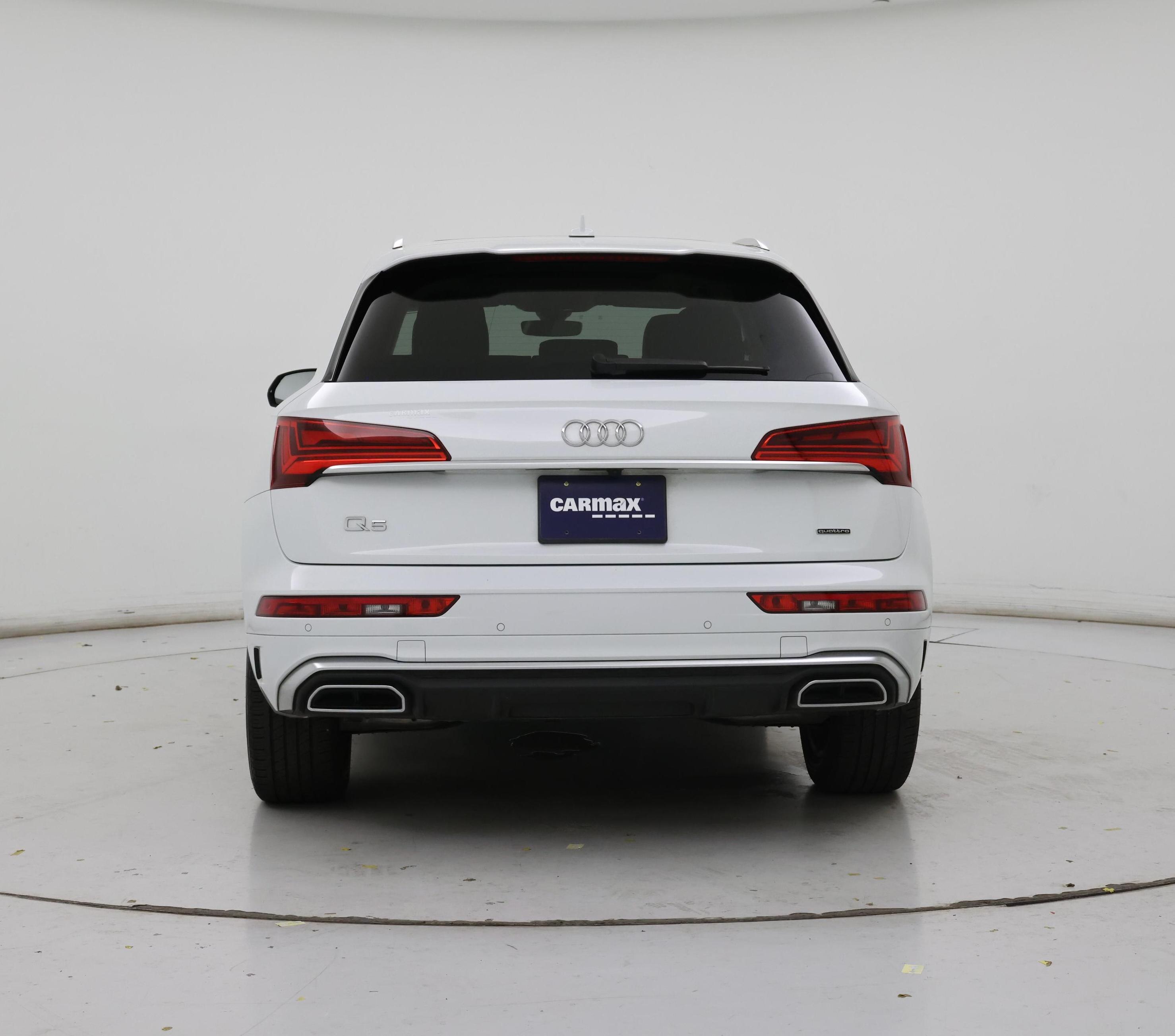 Thumbnail: 2023 Audi Q5 - 6