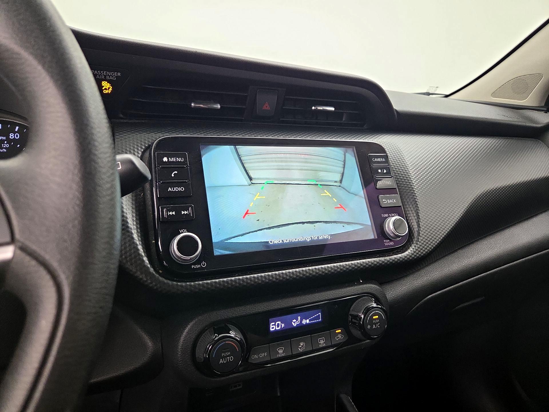 Thumbnail: 2022 Nissan Kicks - 11