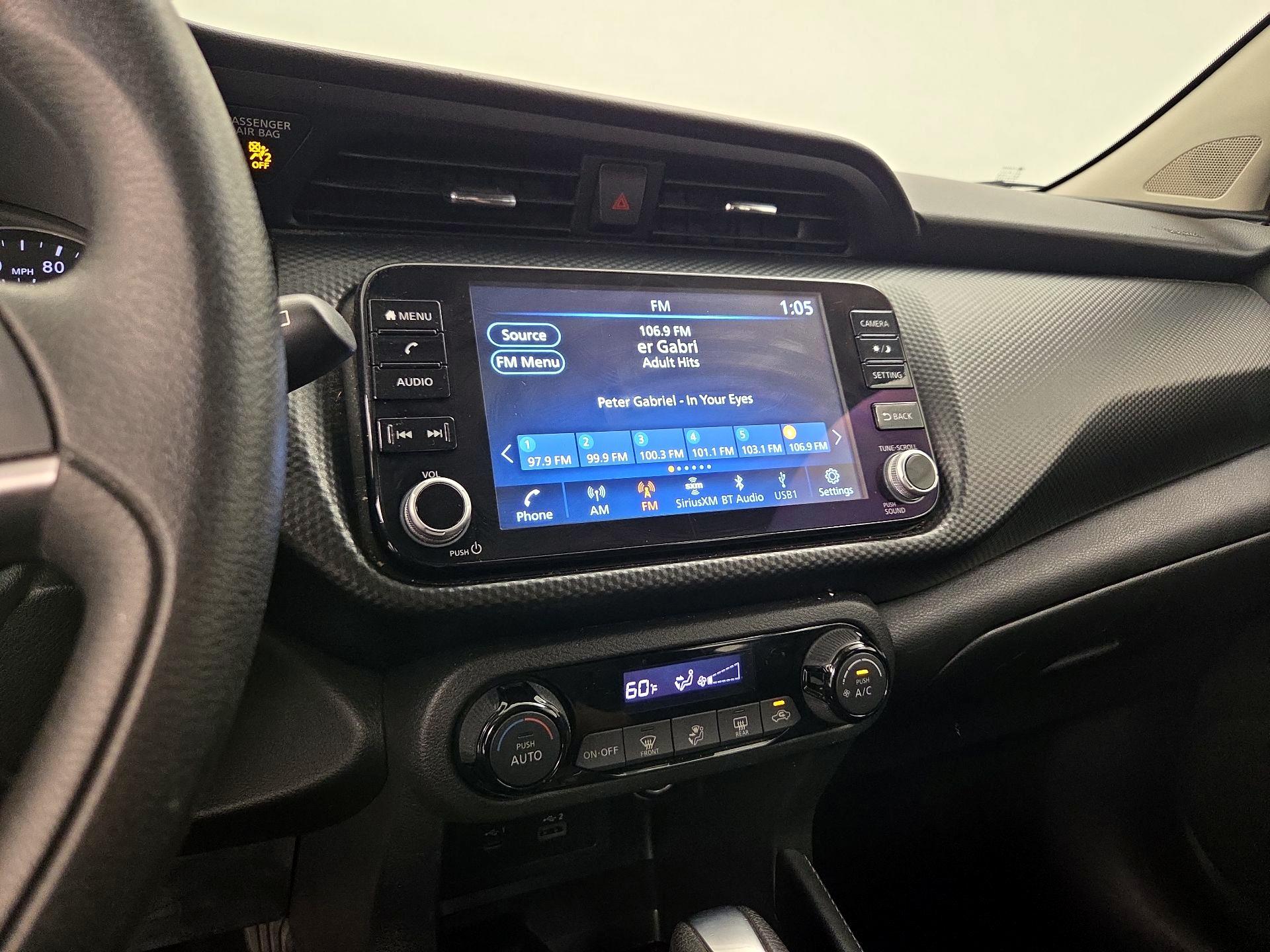 Thumbnail: 2022 Nissan Kicks - 12