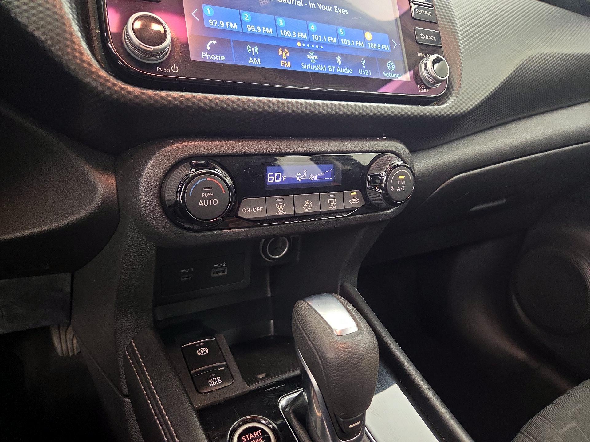 Thumbnail: 2022 Nissan Kicks - 13