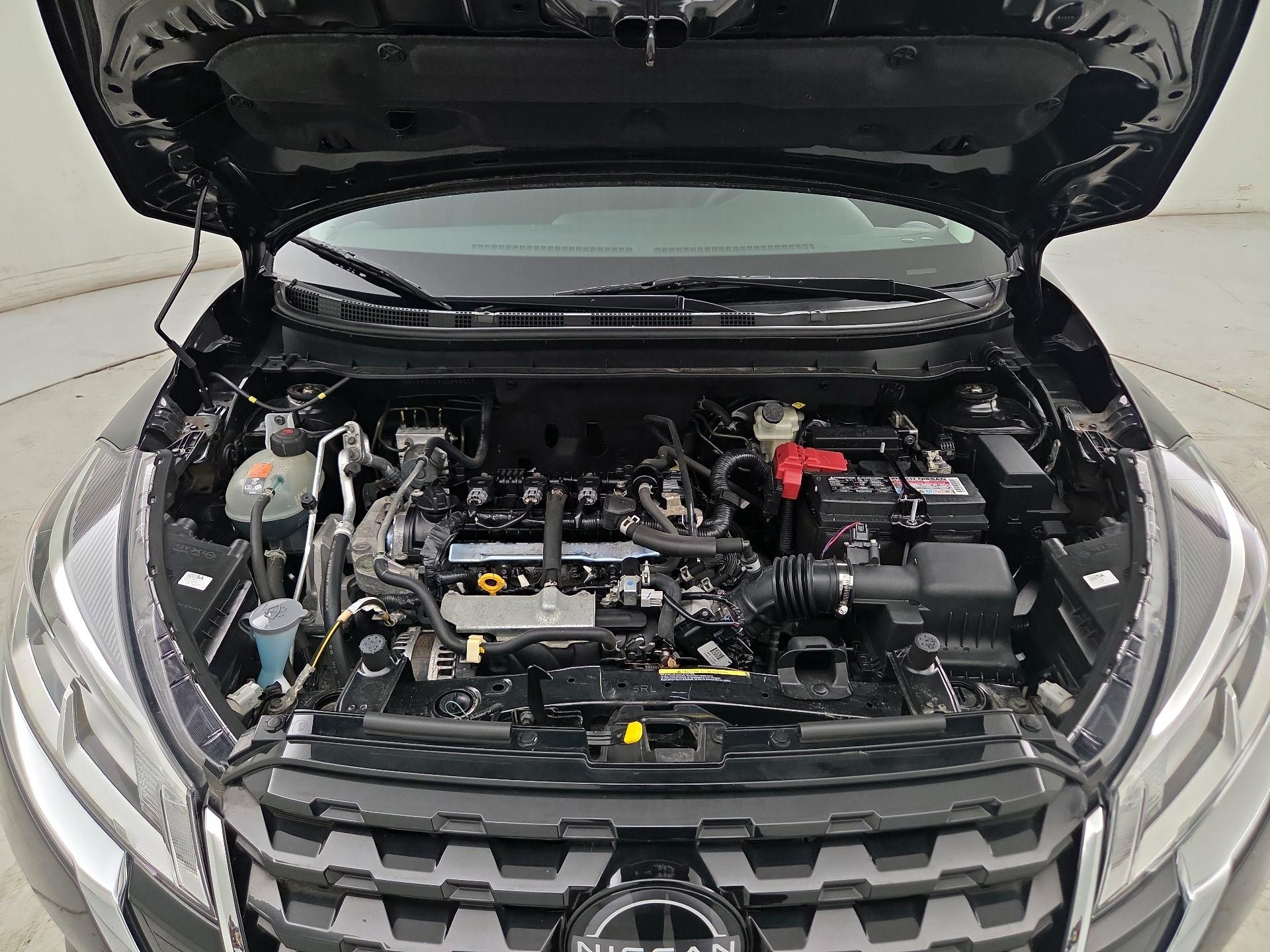 Thumbnail: 2022 Nissan Kicks - 18