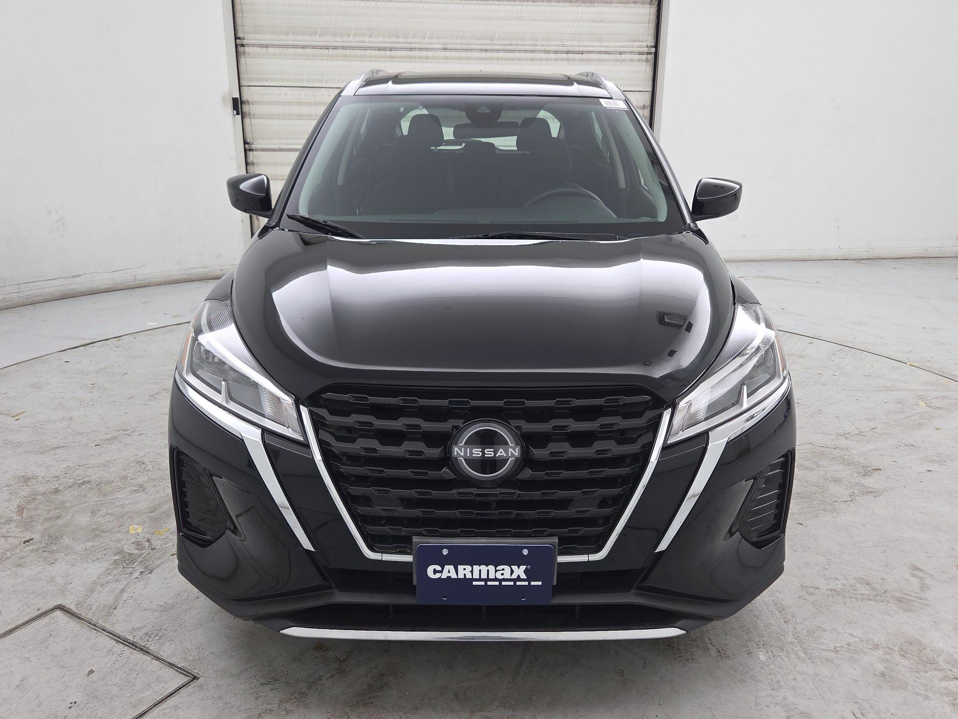 Thumbnail: 2022 Nissan Kicks - 2