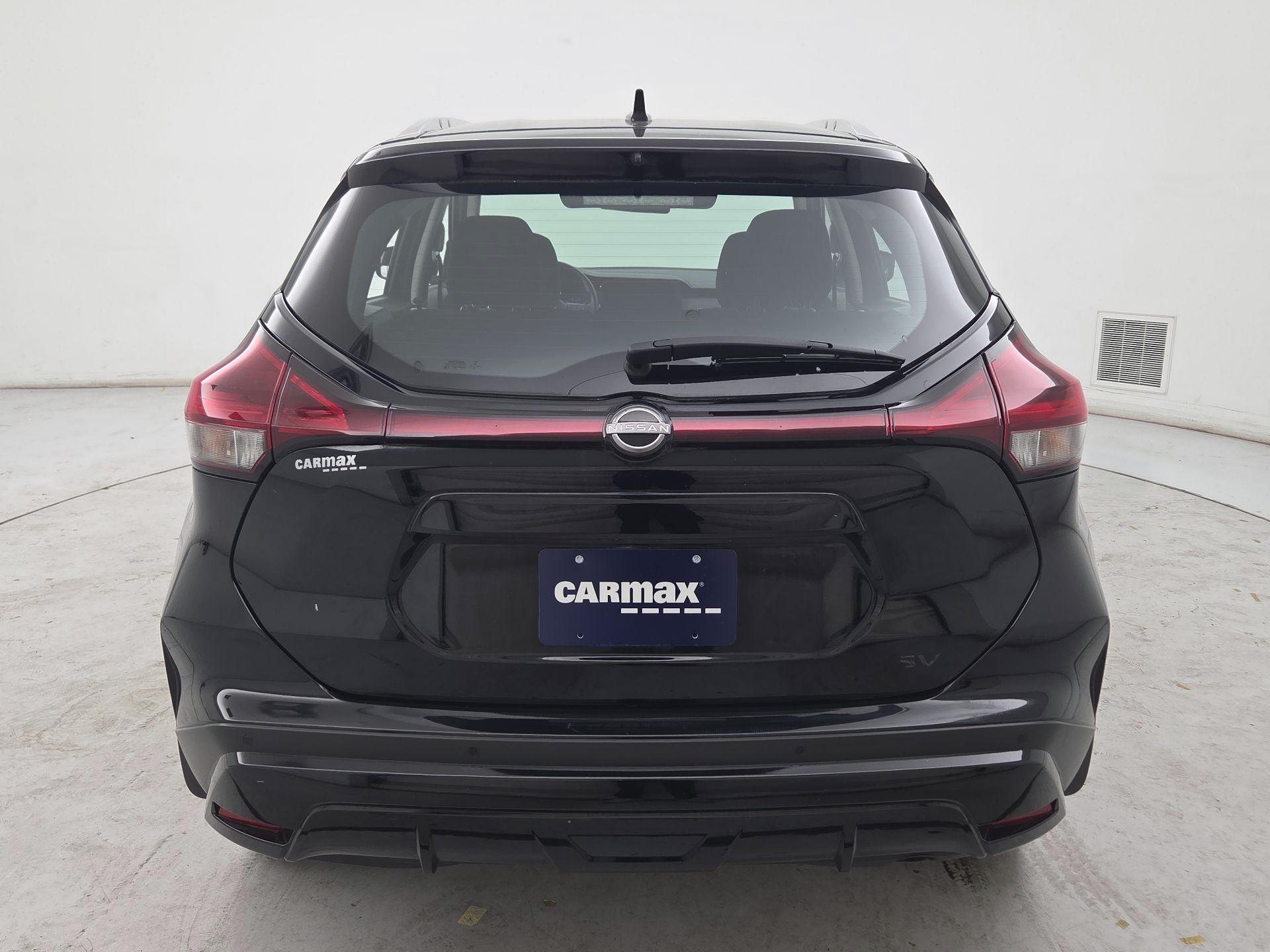 Thumbnail: 2022 Nissan Kicks - 6