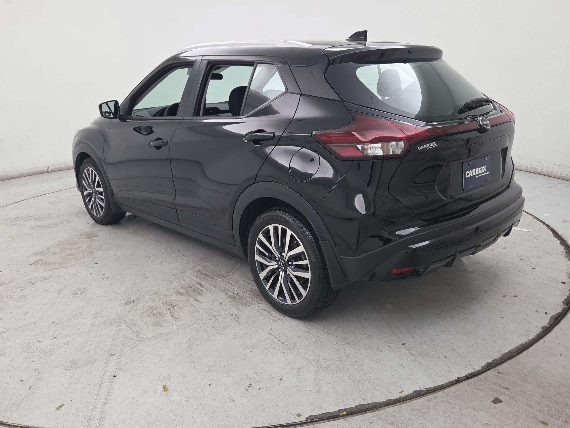 Thumbnail: 2022 Nissan Kicks - 7