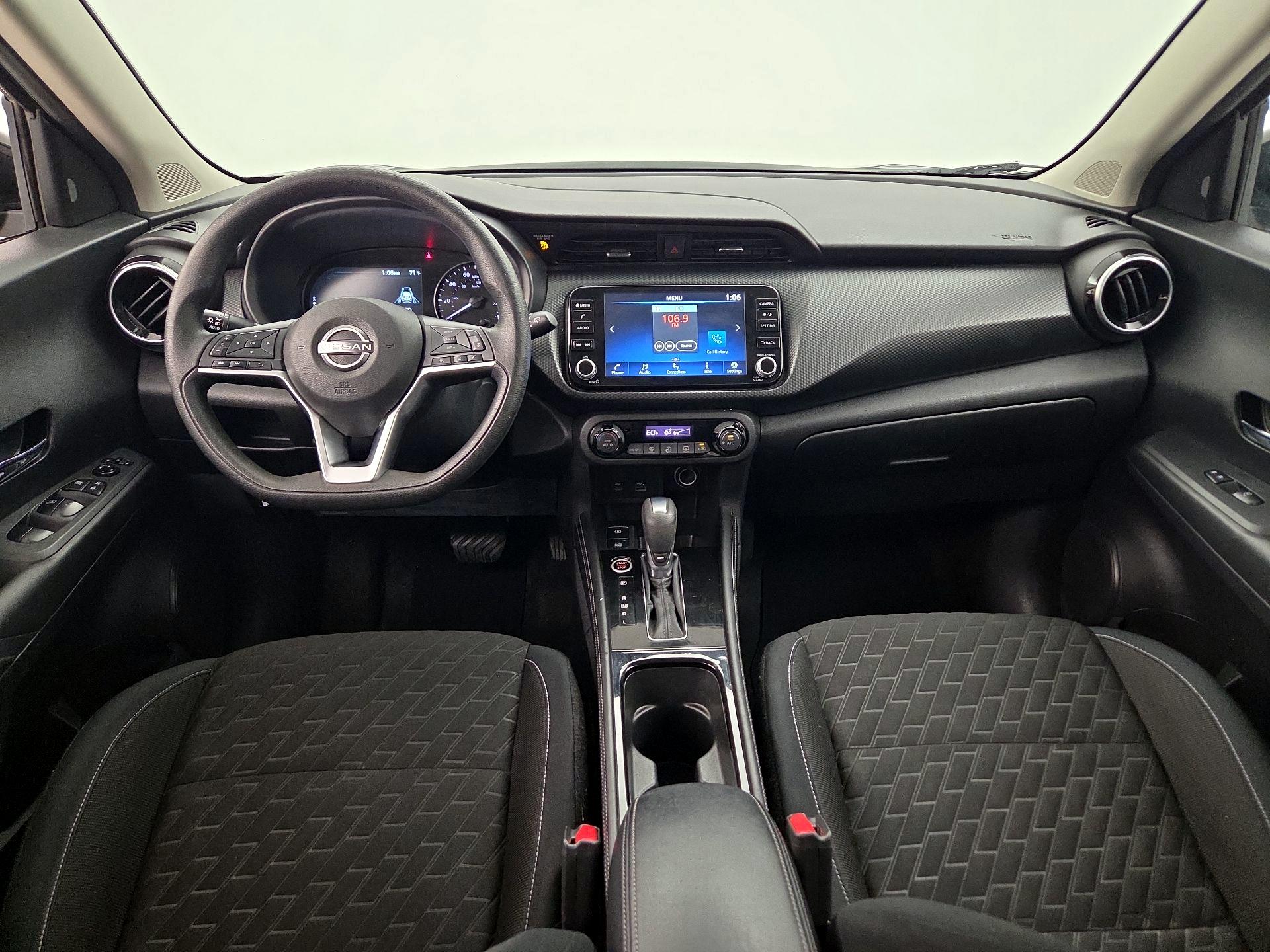 Thumbnail: 2022 Nissan Kicks - 8