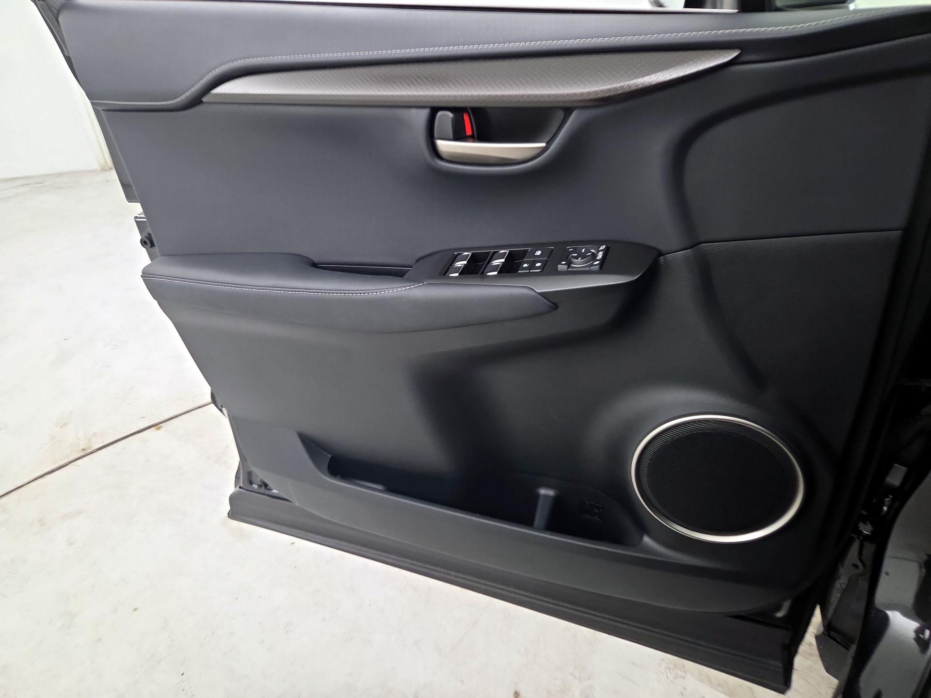 Thumbnail: 2021 Lexus NX - 10