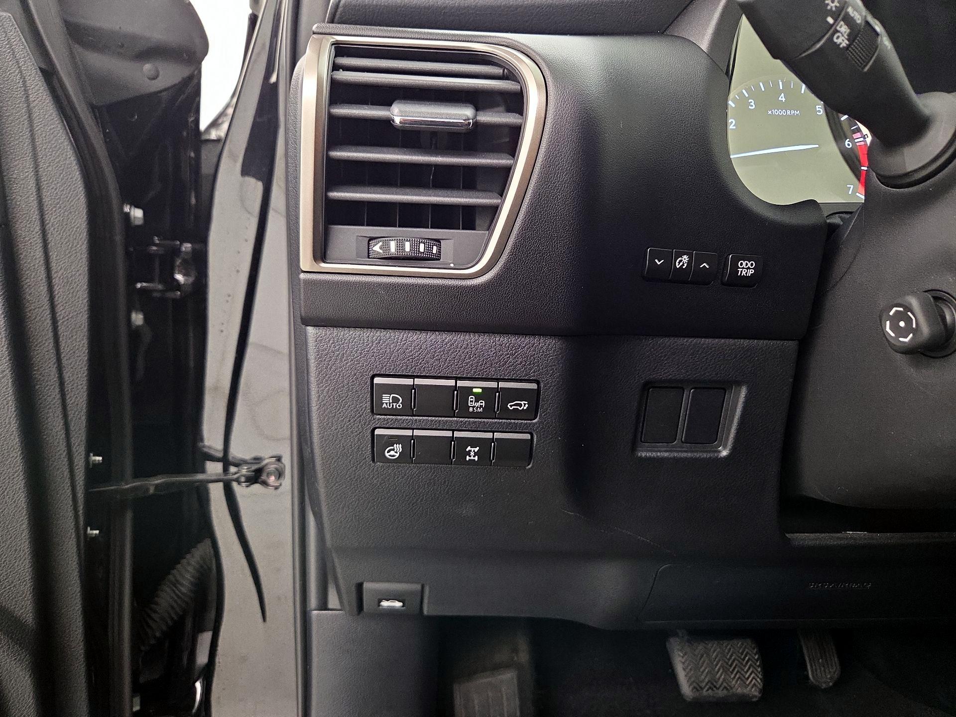 Thumbnail: 2021 Lexus NX - 11