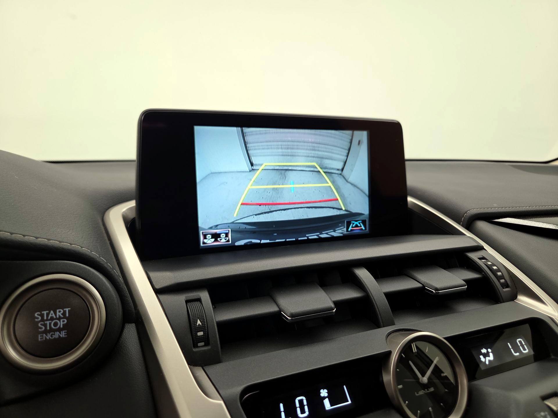 Thumbnail: 2021 Lexus NX - 12