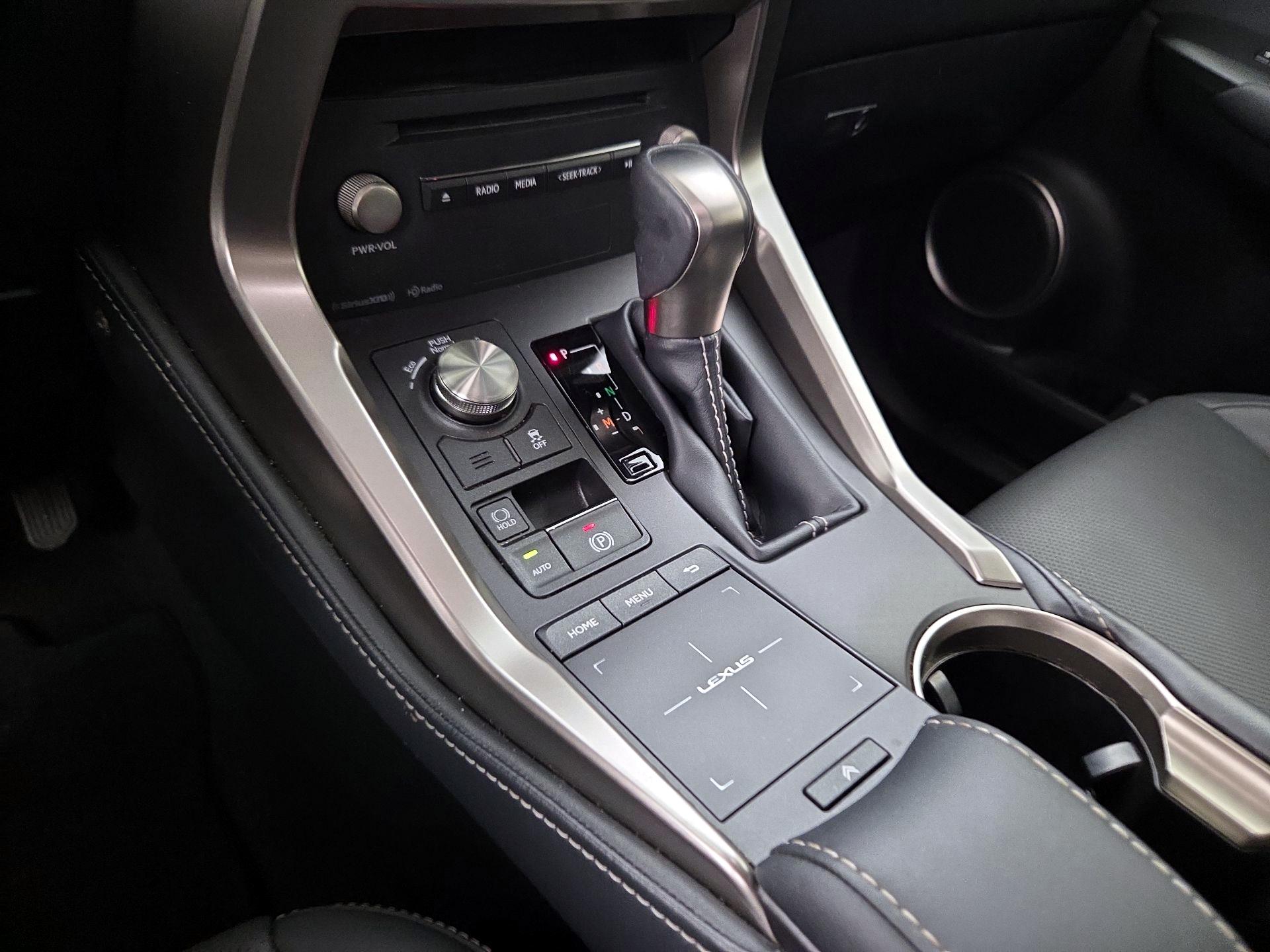 Thumbnail: 2021 Lexus NX - 15