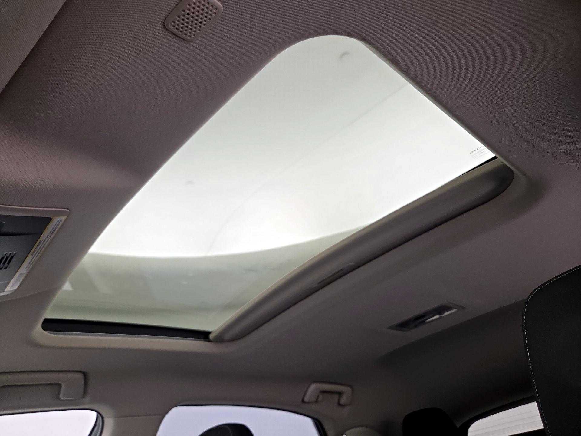 Thumbnail: 2021 Lexus NX - 17