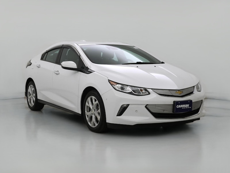 2017 Chevrolet Volt Premier -
                  Frederick, MD