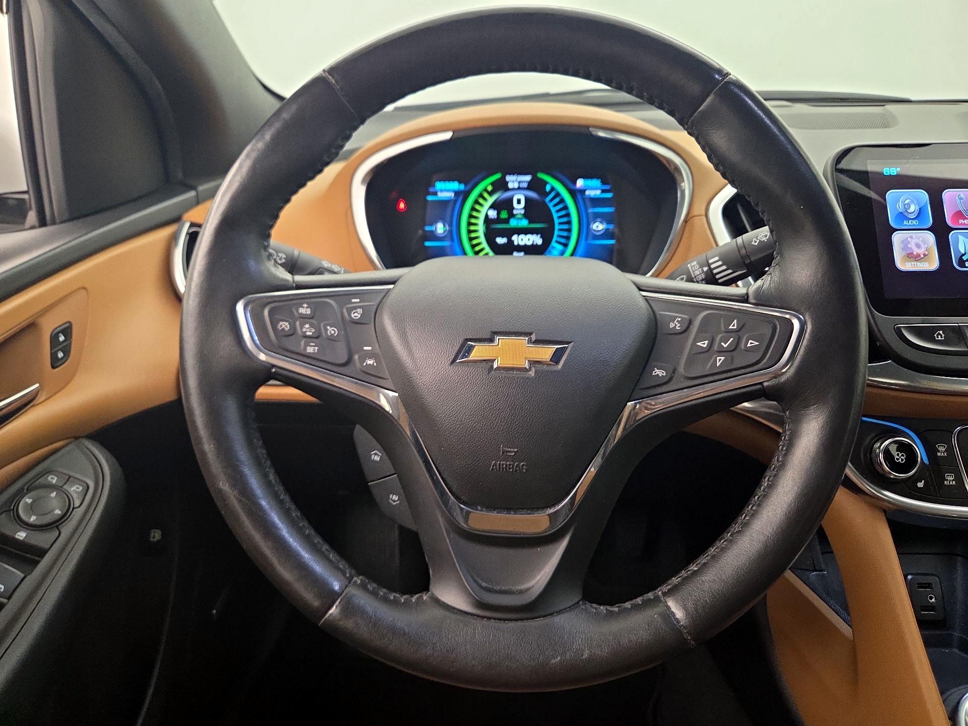 Thumbnail: 2017 Chevrolet Volt - 10