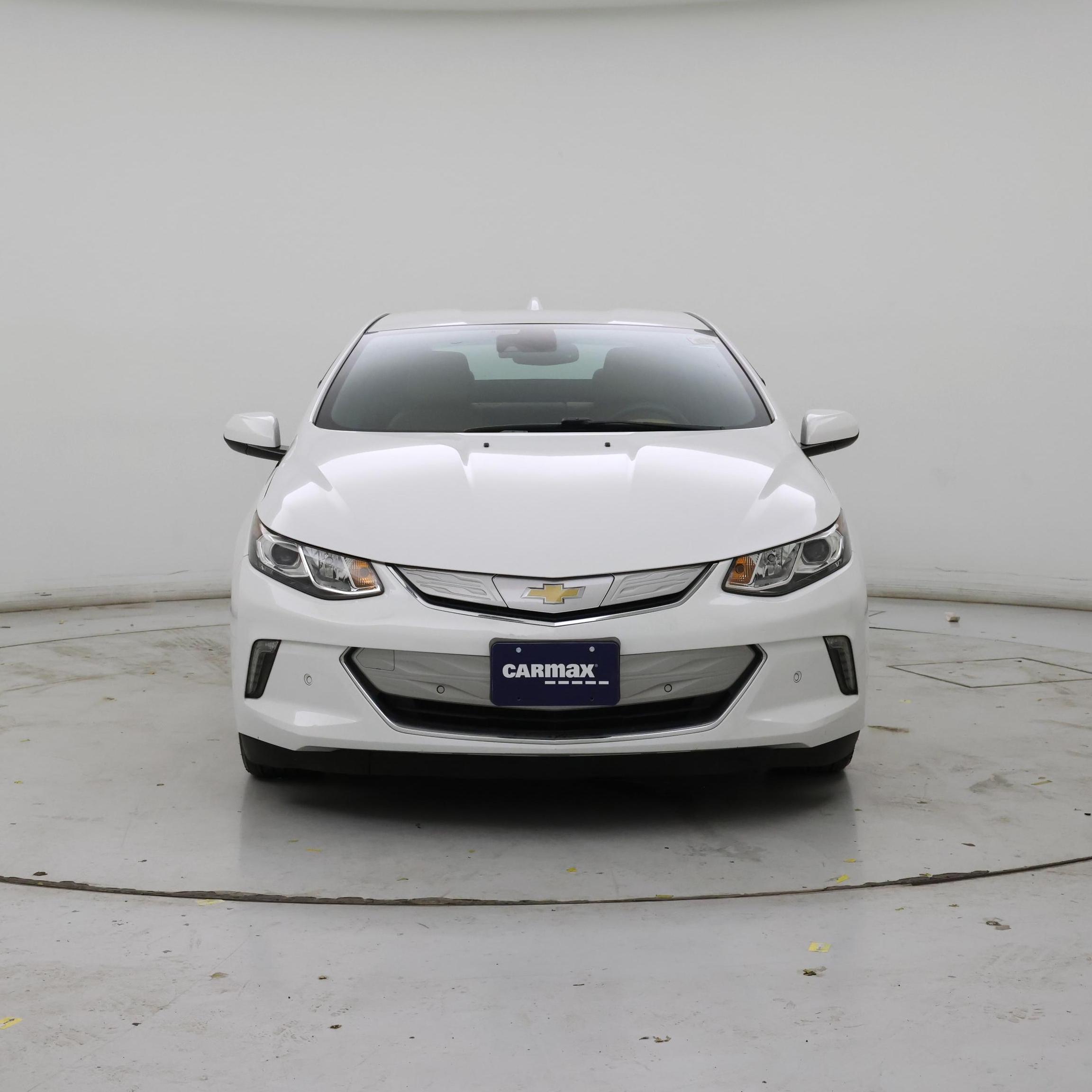 Thumbnail: 2017 Chevrolet Volt - 5