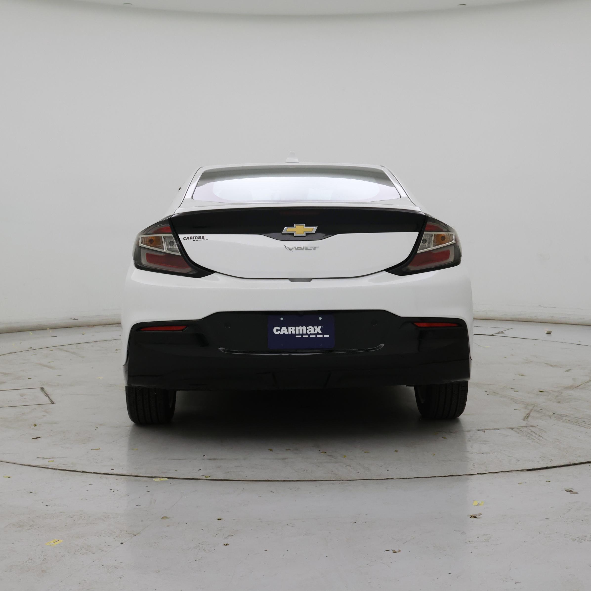 Thumbnail: 2017 Chevrolet Volt - 6