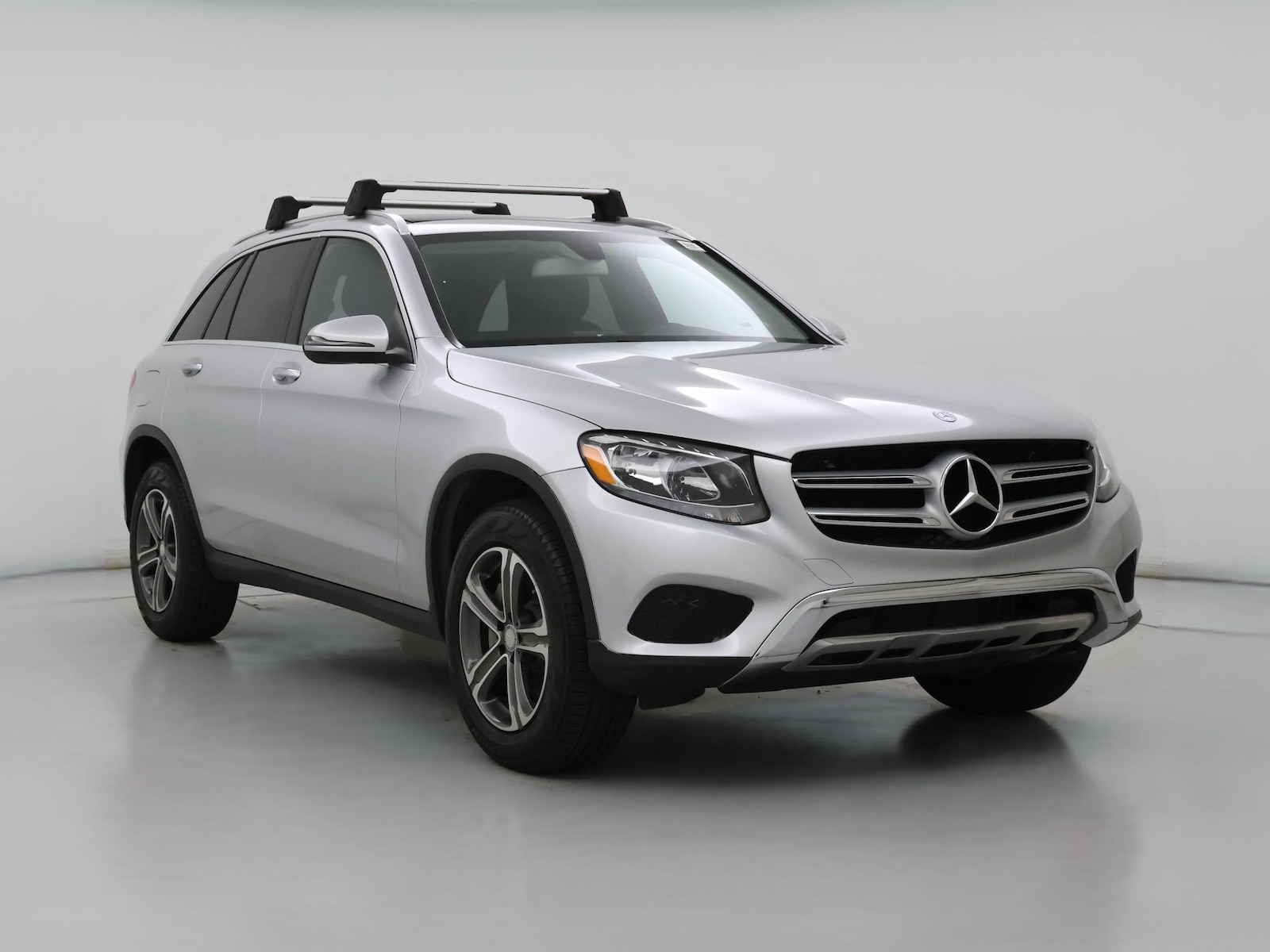 2017 Mercedes-Benz GLC