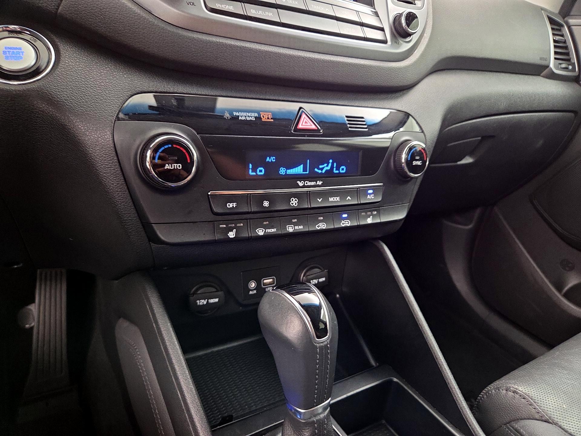 Thumbnail: 2016 Hyundai Tucson - 15